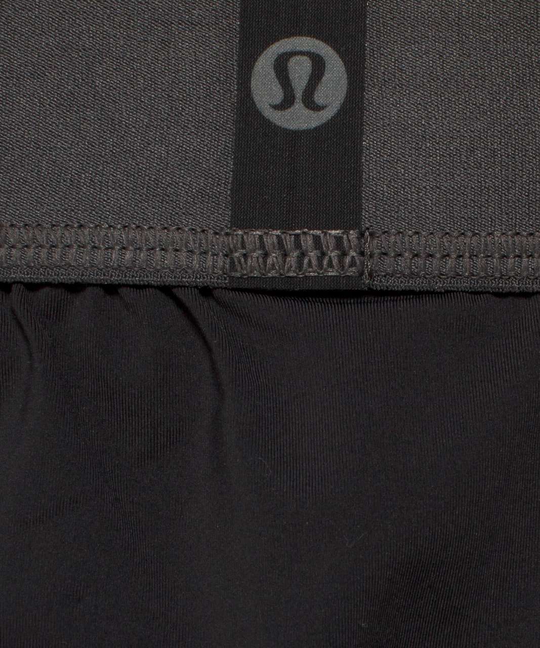 Lululemon Built to Move Long Boxer 7