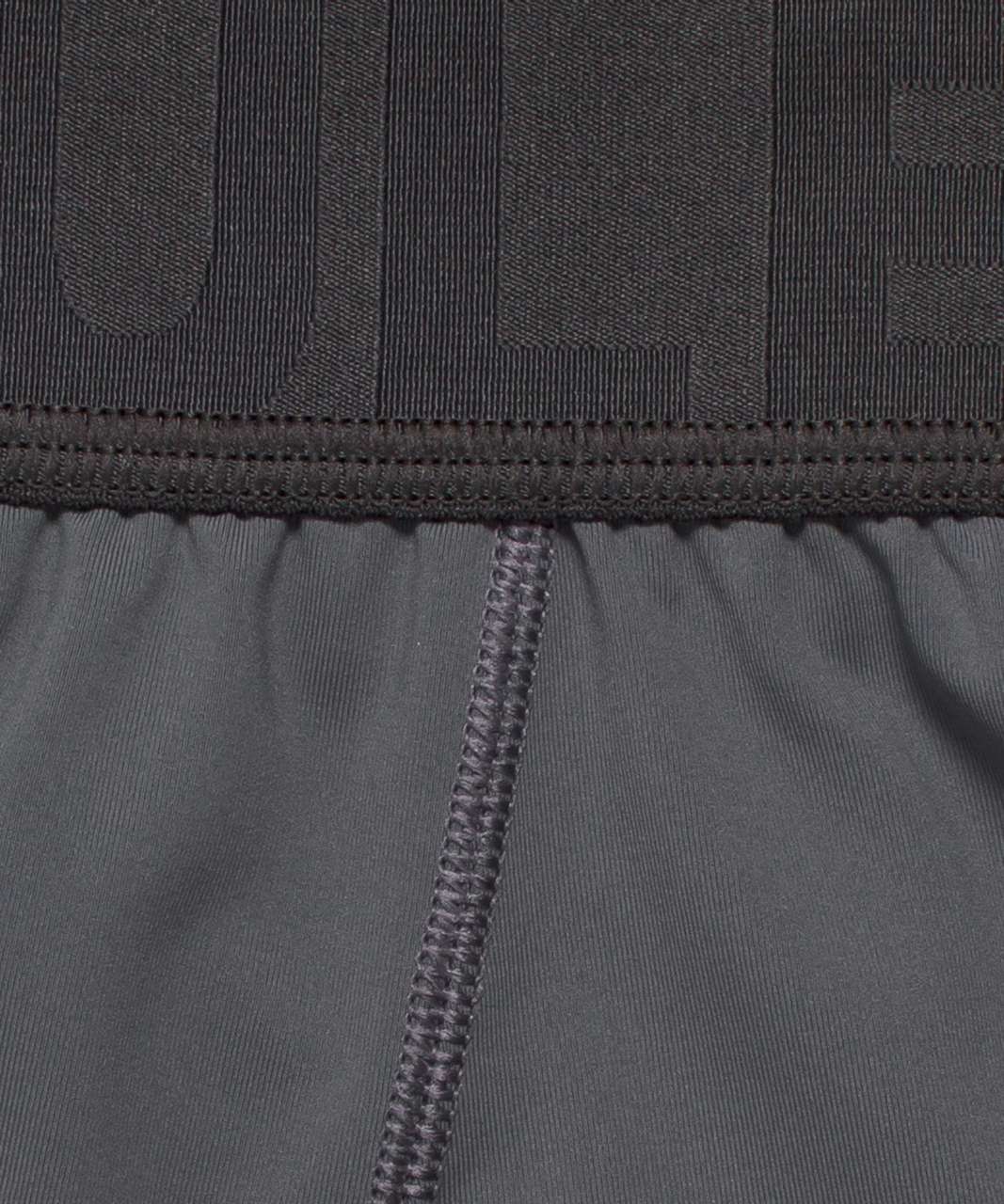 Lululemon Built to Move Long Boxer 7" - Anchor