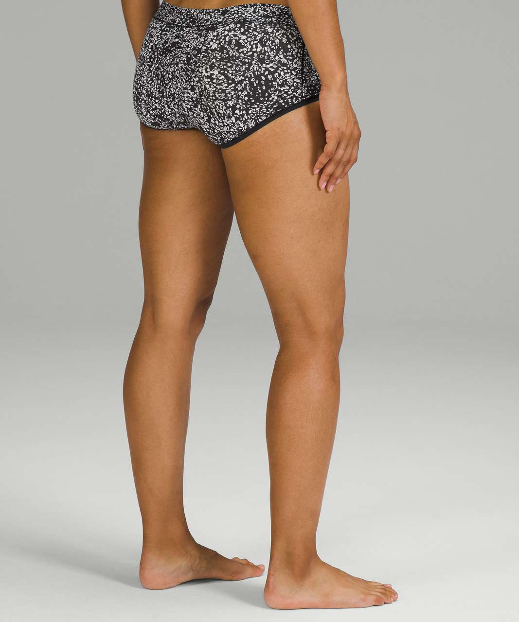 lululemon athletica Underease Mid-rise Boyshort Underwear 3 Pack