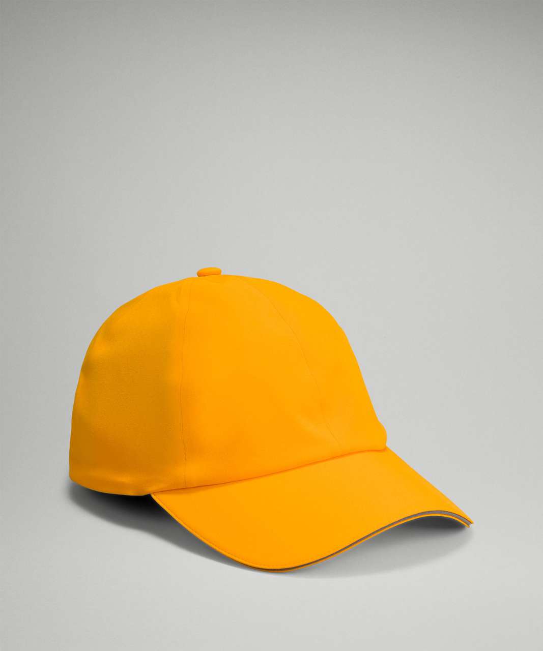 Lululemon Womens Fast and Free Run Hat - Clementine