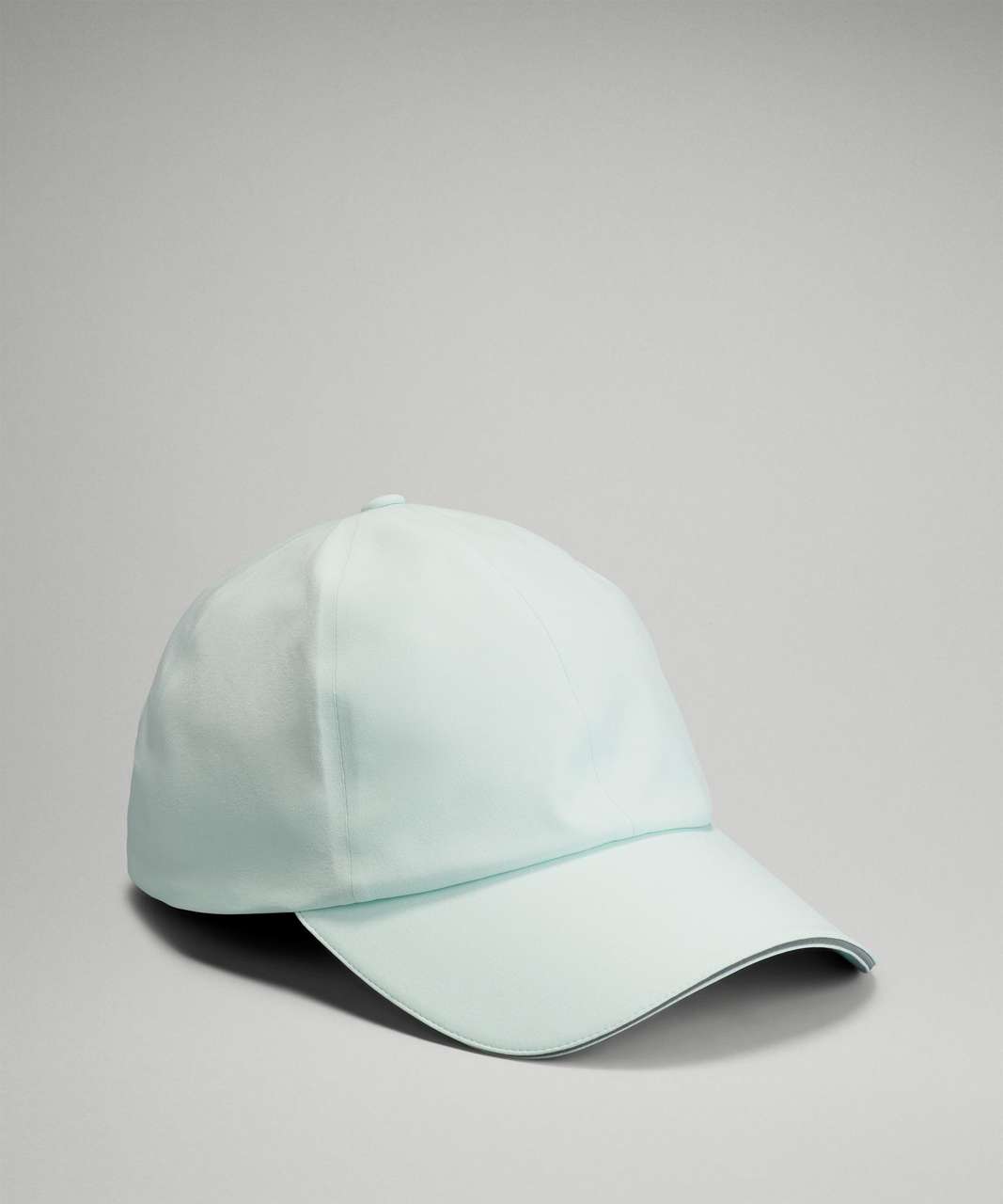 Lululemon Womens Fast and Free Run Hat - Delicate Mint