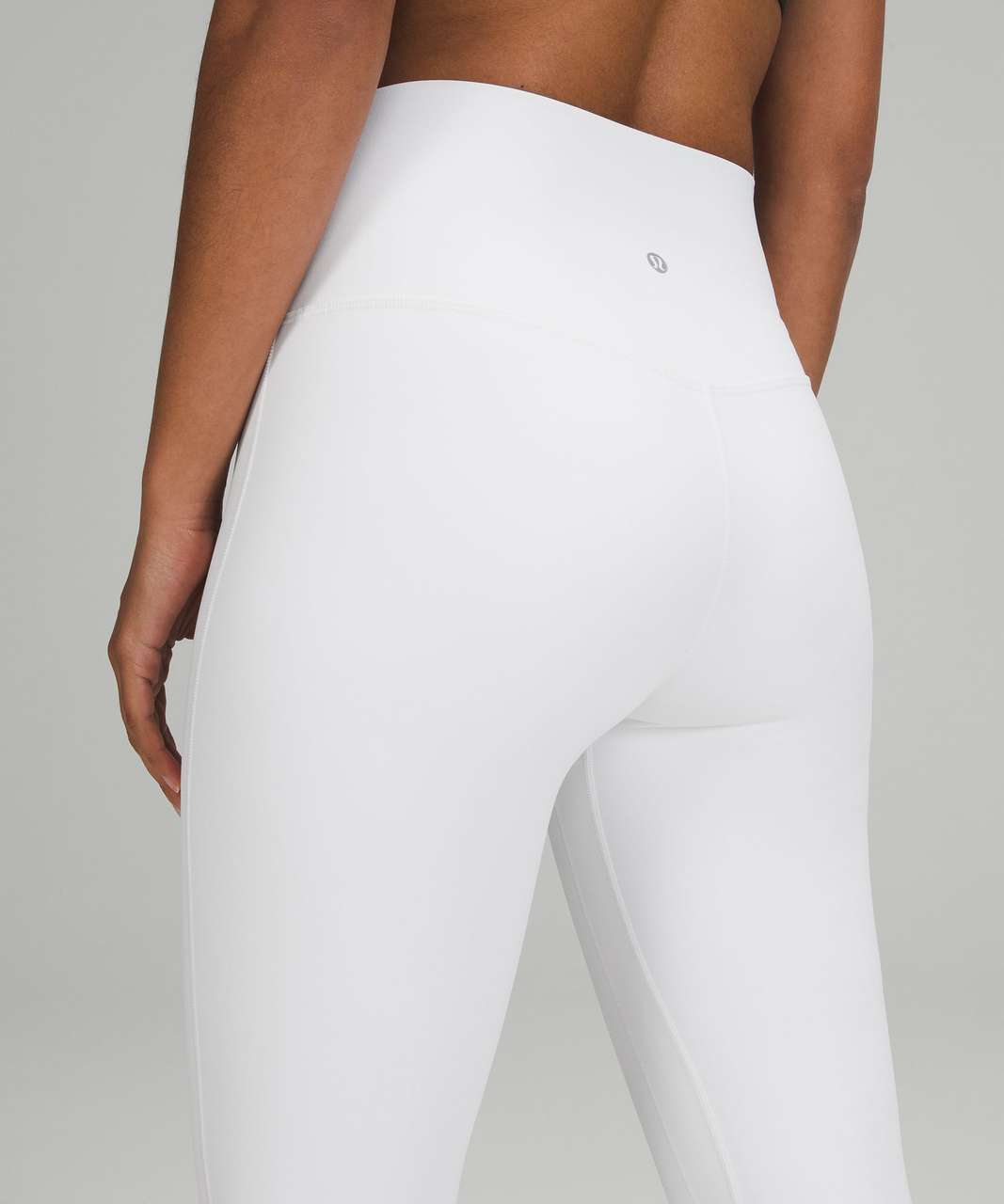 🦄NWT Lululemon Align Pant Size 4 Water Drop Nulu 28 RARE!