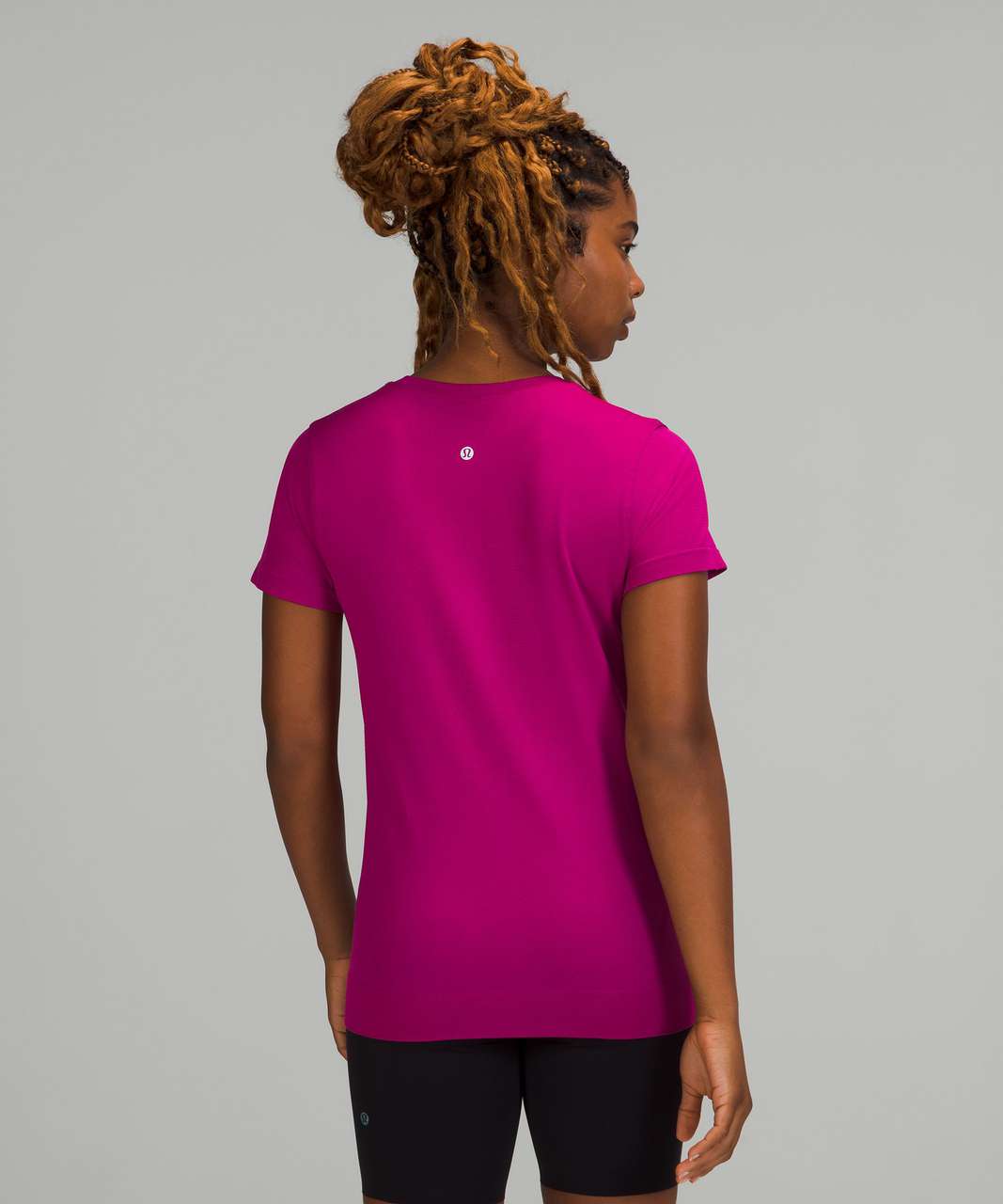 Does Lululemon Replace Run Swiftly Shirts if They Get Pulled? - Playbite