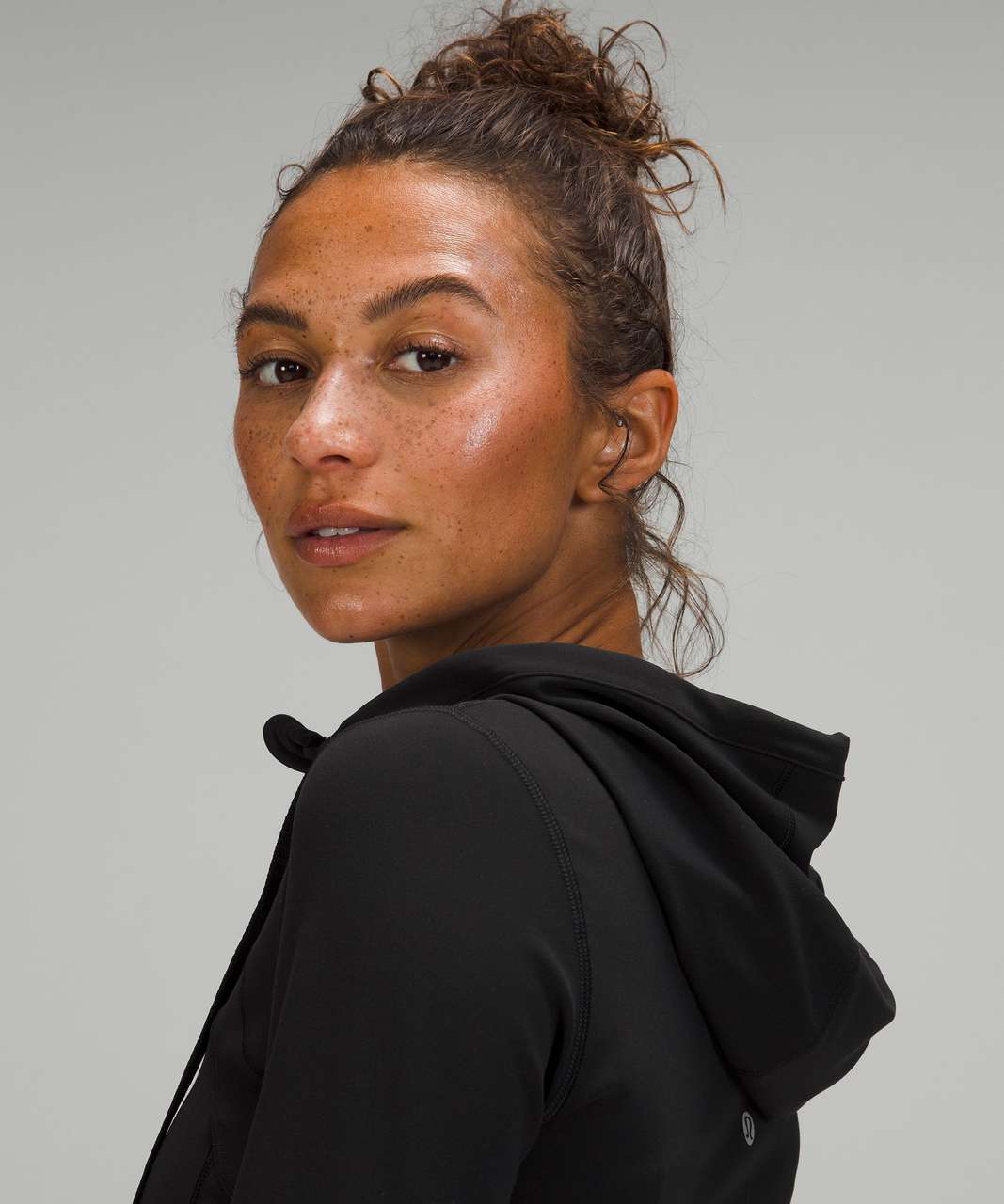 Lululemon Hooded Define Jacket *Nulu - Black (Sixth Release)