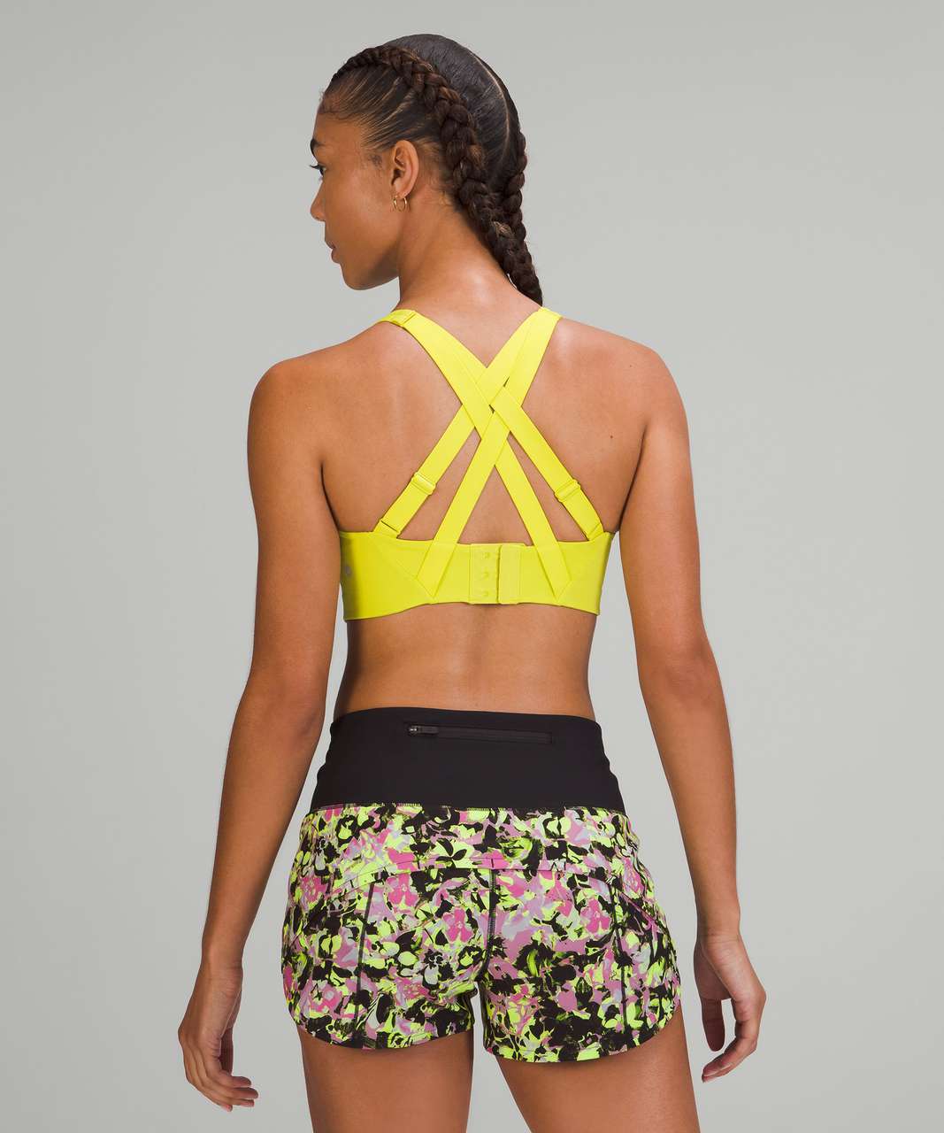 Lululemon NEW Energy Bra *High Support, B-DDD Cups Size undefined - $49 New  With Tags - From Shop