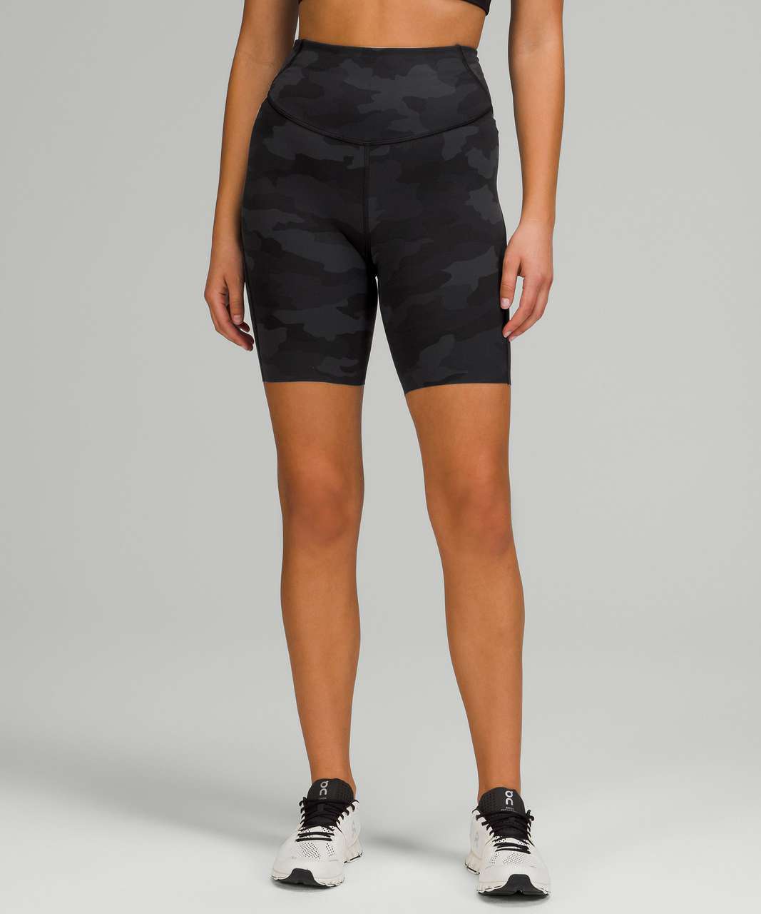 Lululemon Base Pace High-Rise Short 8 size 2, Women's Fashion