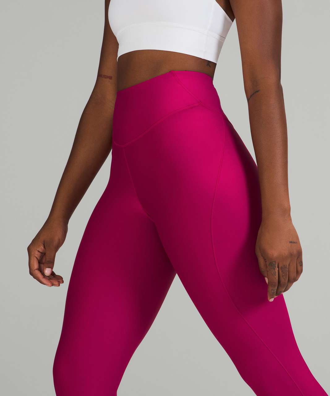 Lululemon Base Pace High-rise Leggings 28