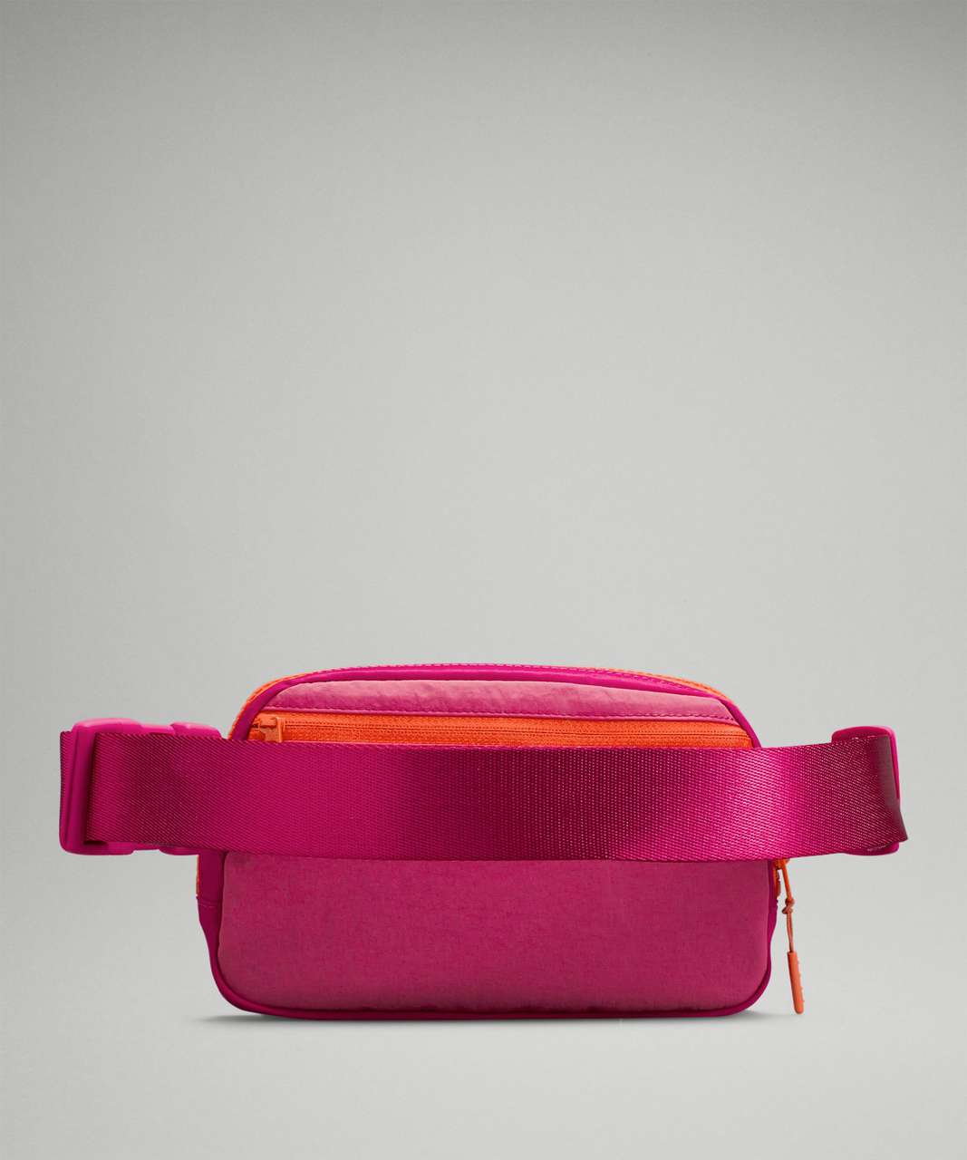 Lululemon Modular Phone Crossbody In Ripened Raspberry