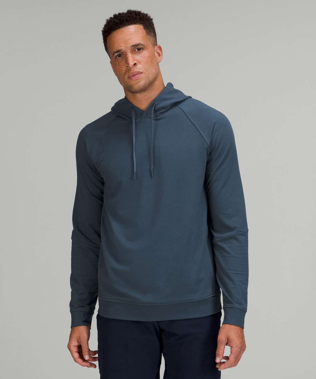 BAUER // lululemon CITY SWEAT HOODIE