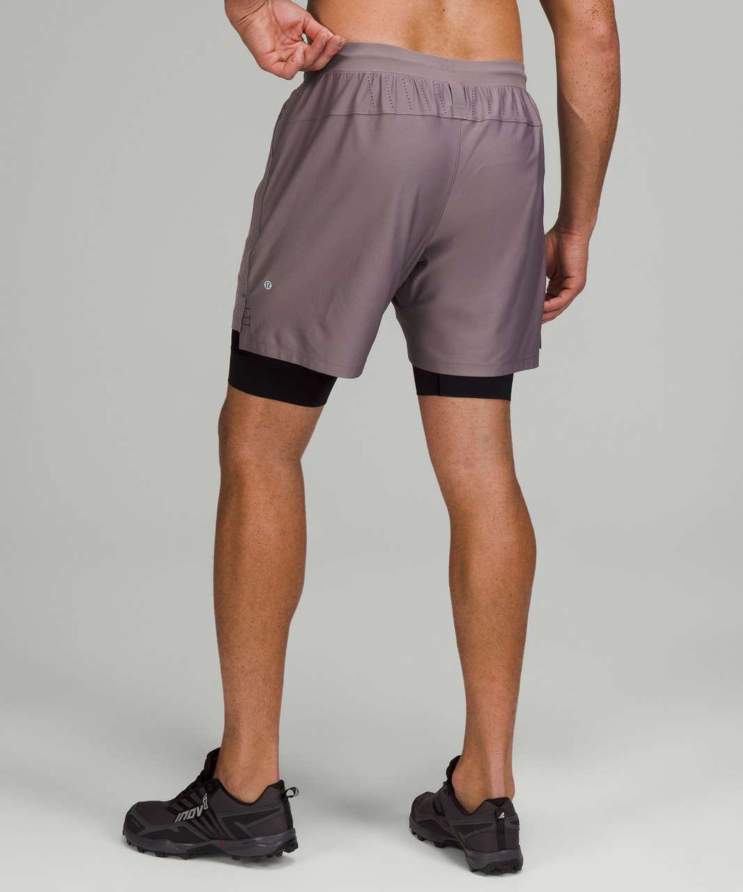 License to Train Lined Short 7, Men's Shorts