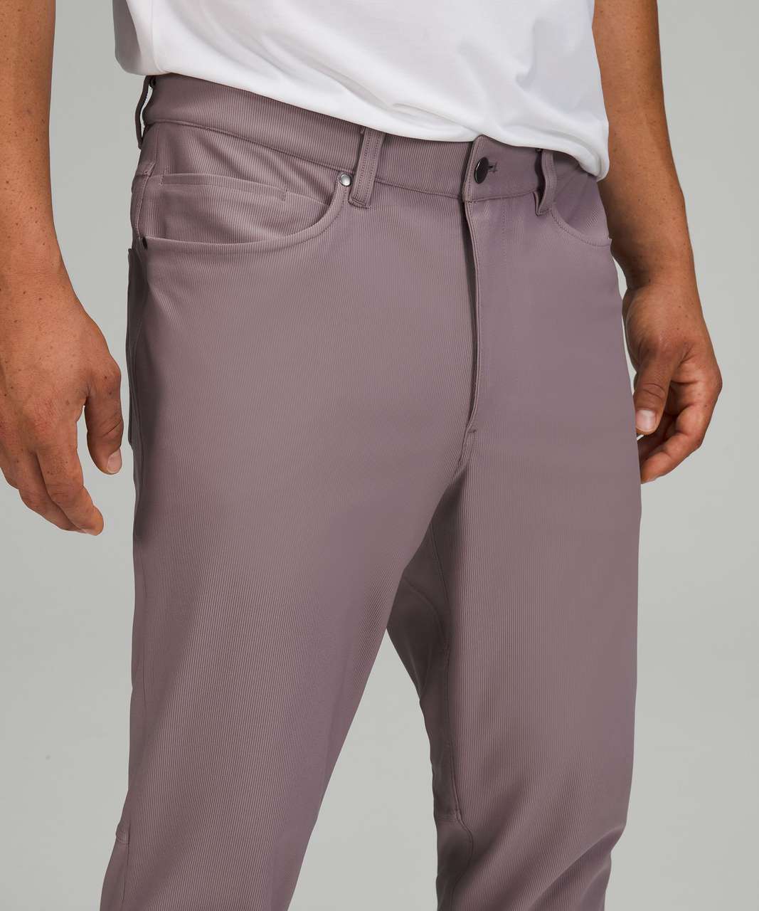 Lululemon Men's Commission Pants - Gem