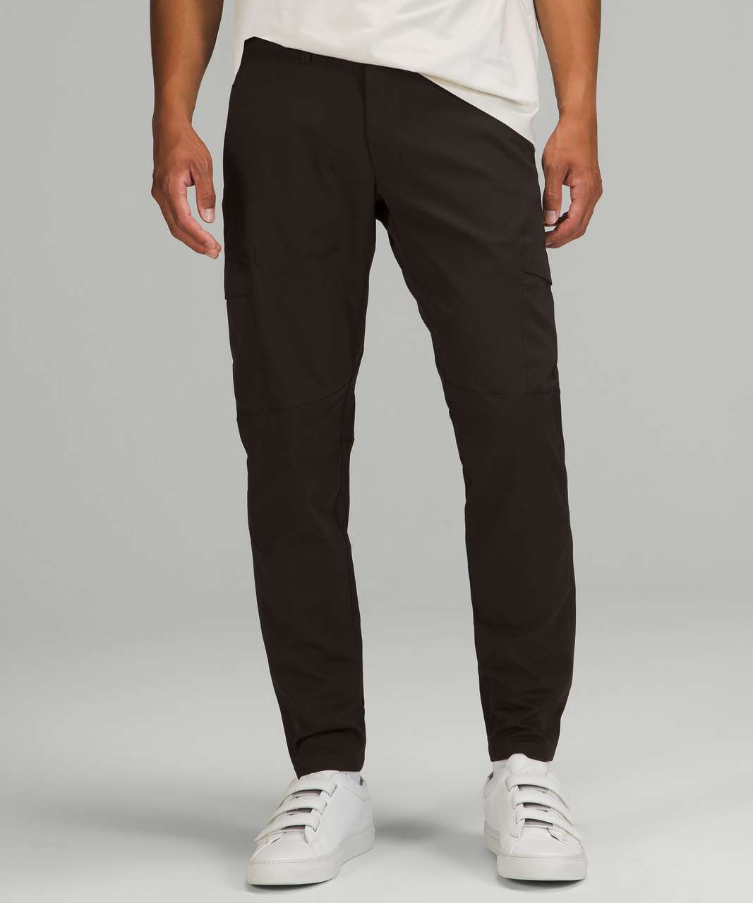 Lululemon Noir Pant - Dark Olive - lulu fanatics