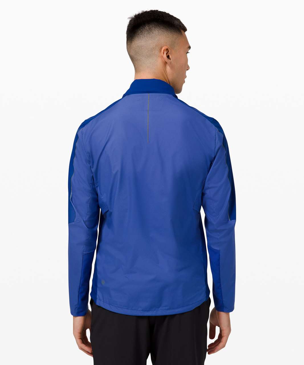 Lululemon Active Jacket - Larkspur / Psychic