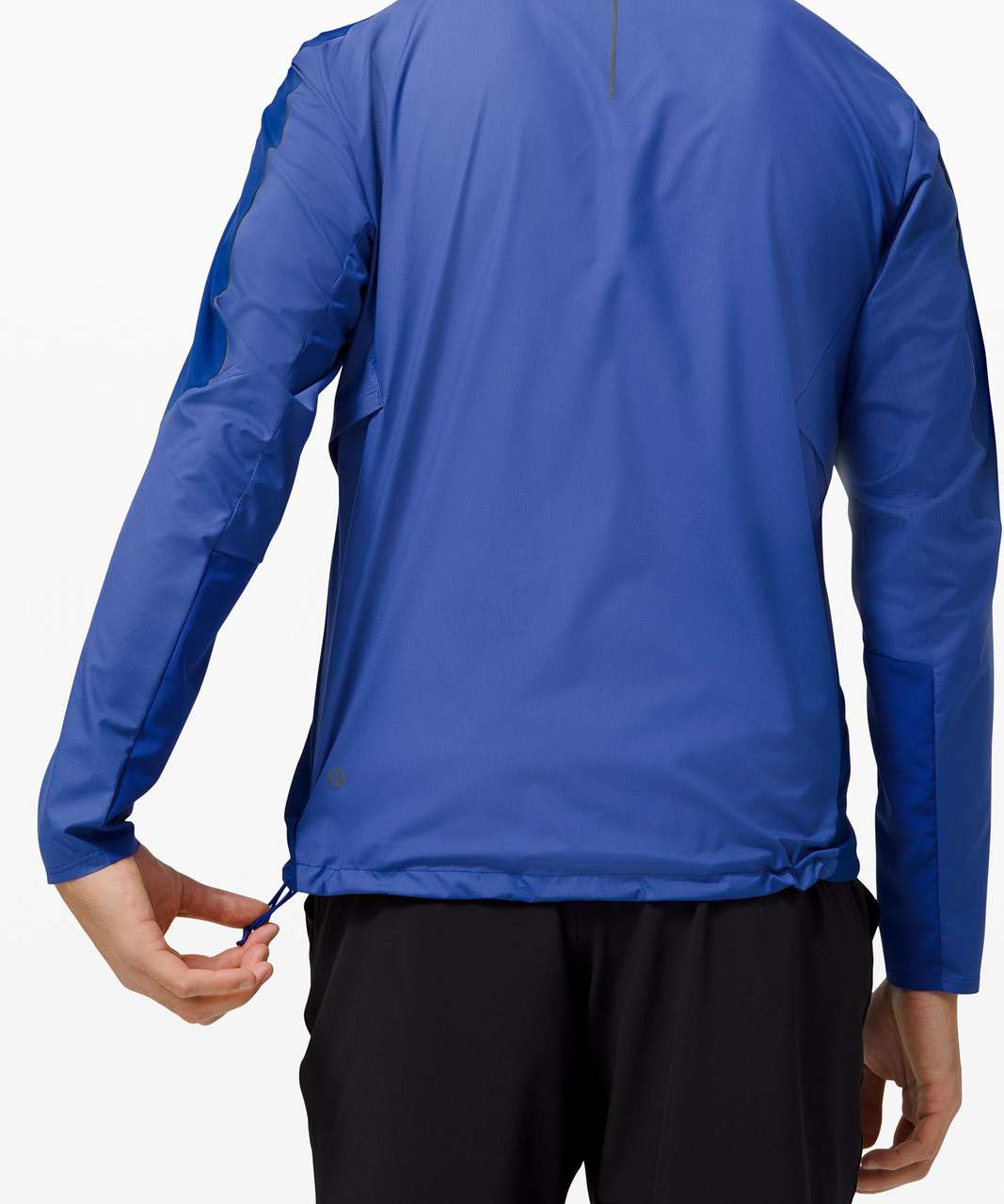 Lululemon Active Jacket - Larkspur / Psychic