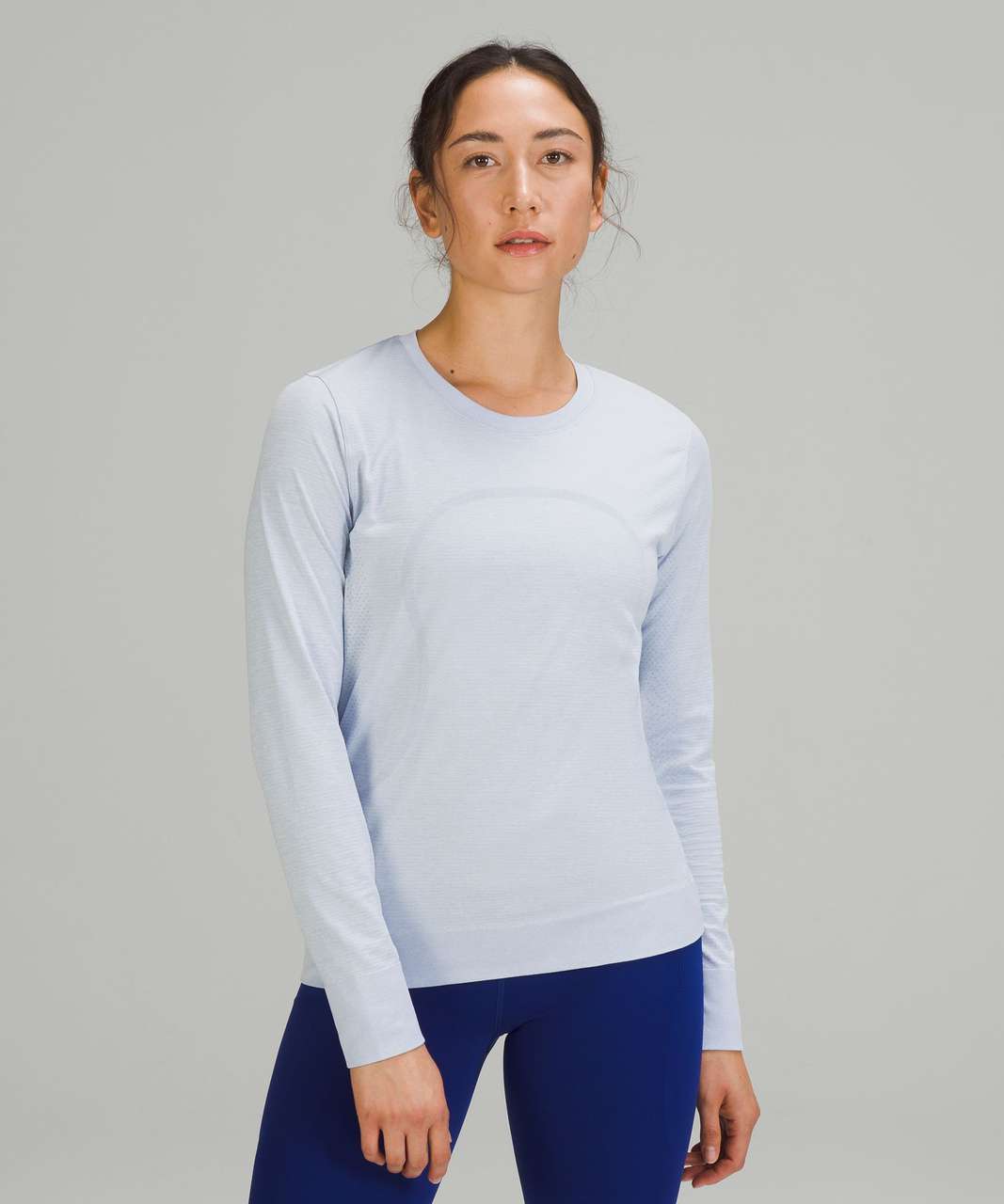 Swiftly Breathe Long Sleeve