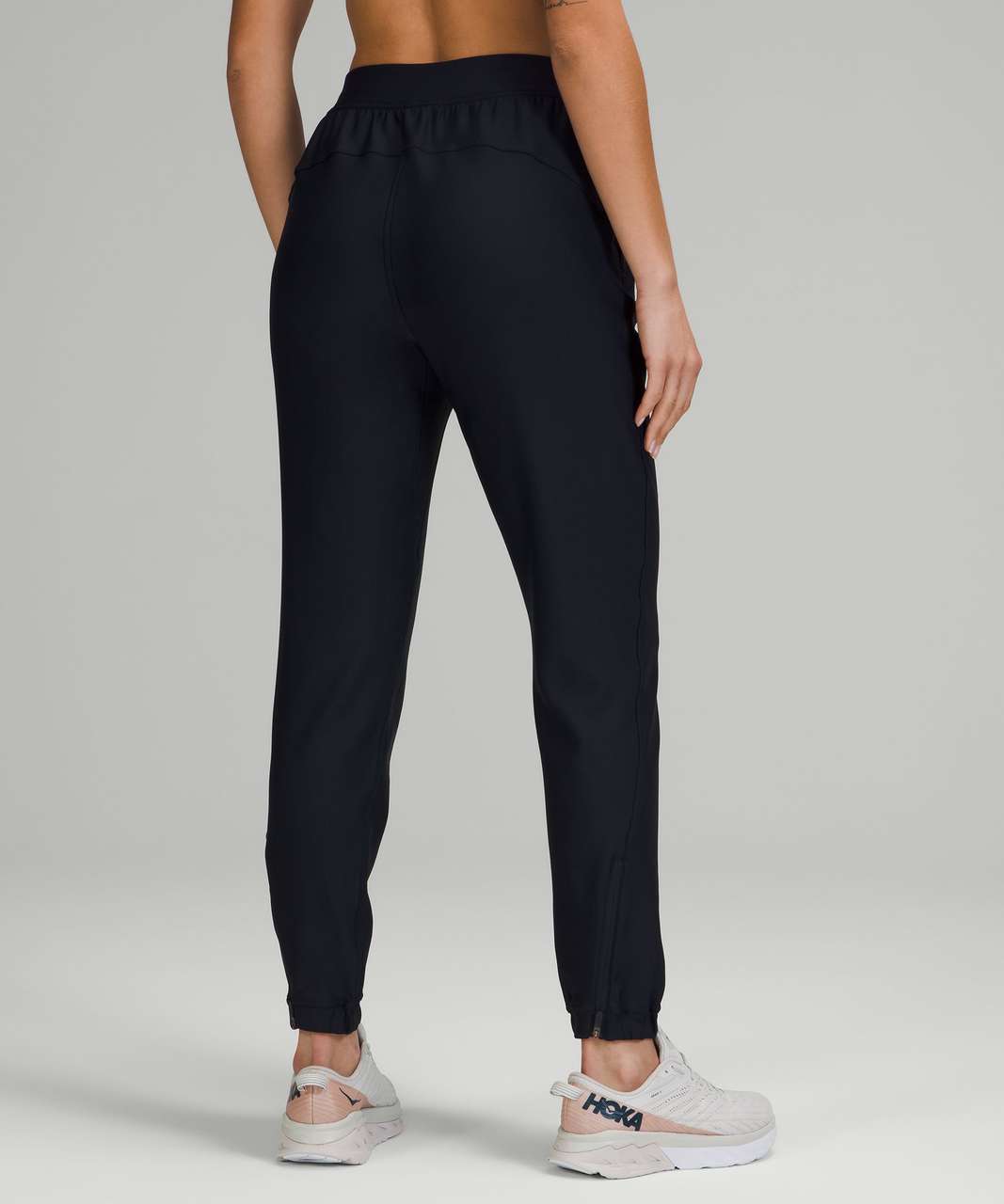 Lululemon Adapted State High-Rise Jogger, Women's Fashion