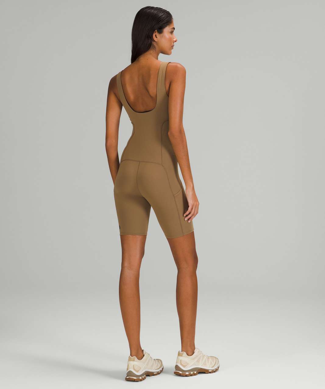 Lululemon lululemon lab Studio Bodysuit - Frontier