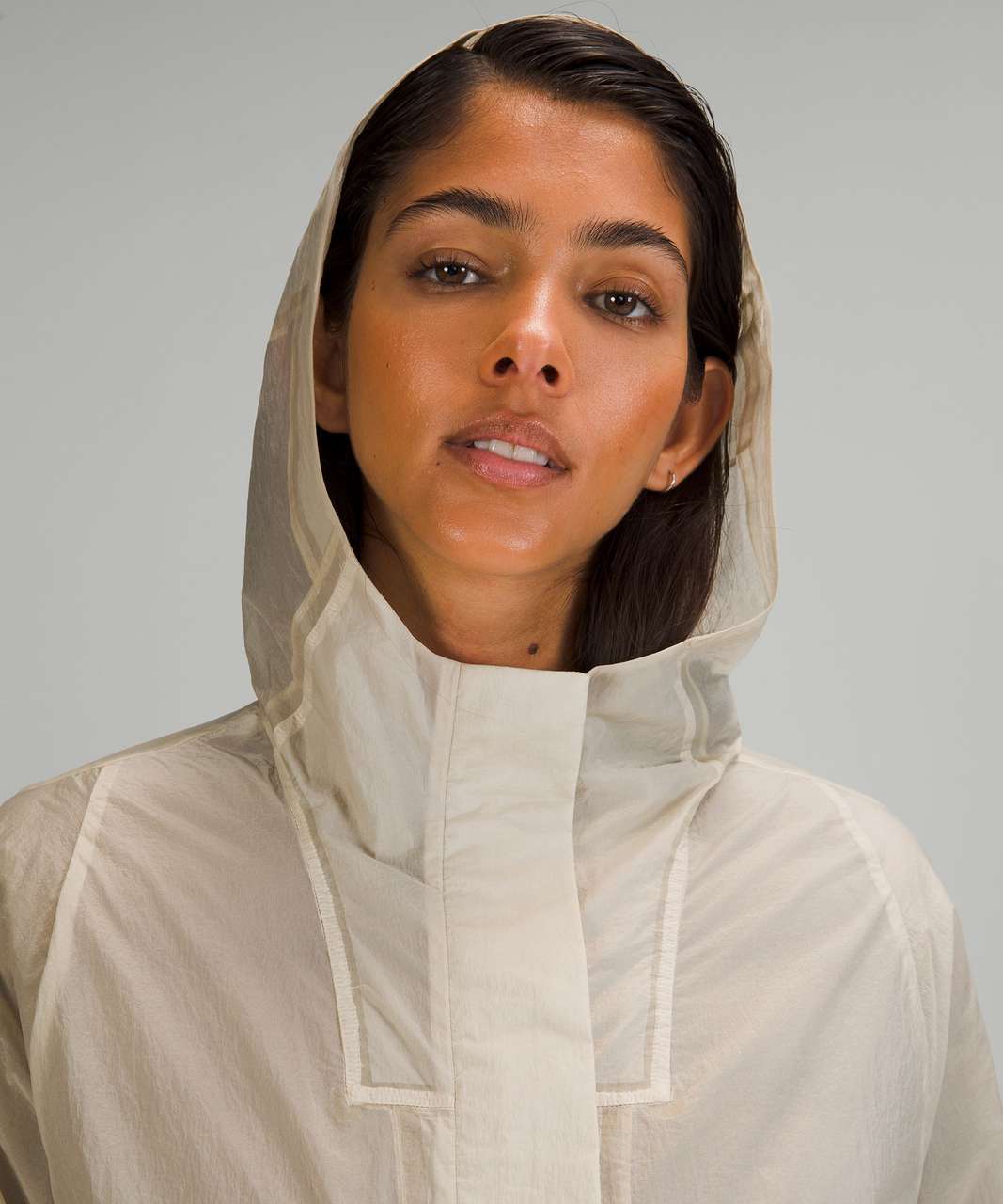 Lululemon lab 3-in-1 Coat - Natural Ivory / Frontier