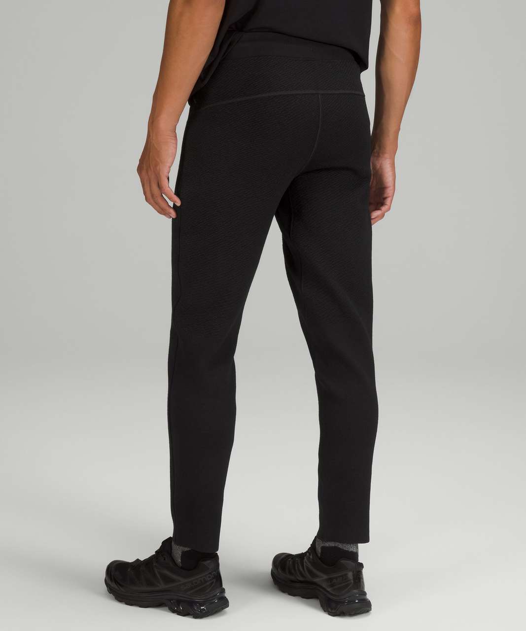 Lululemon End State Jogger - Black - lulu fanatics