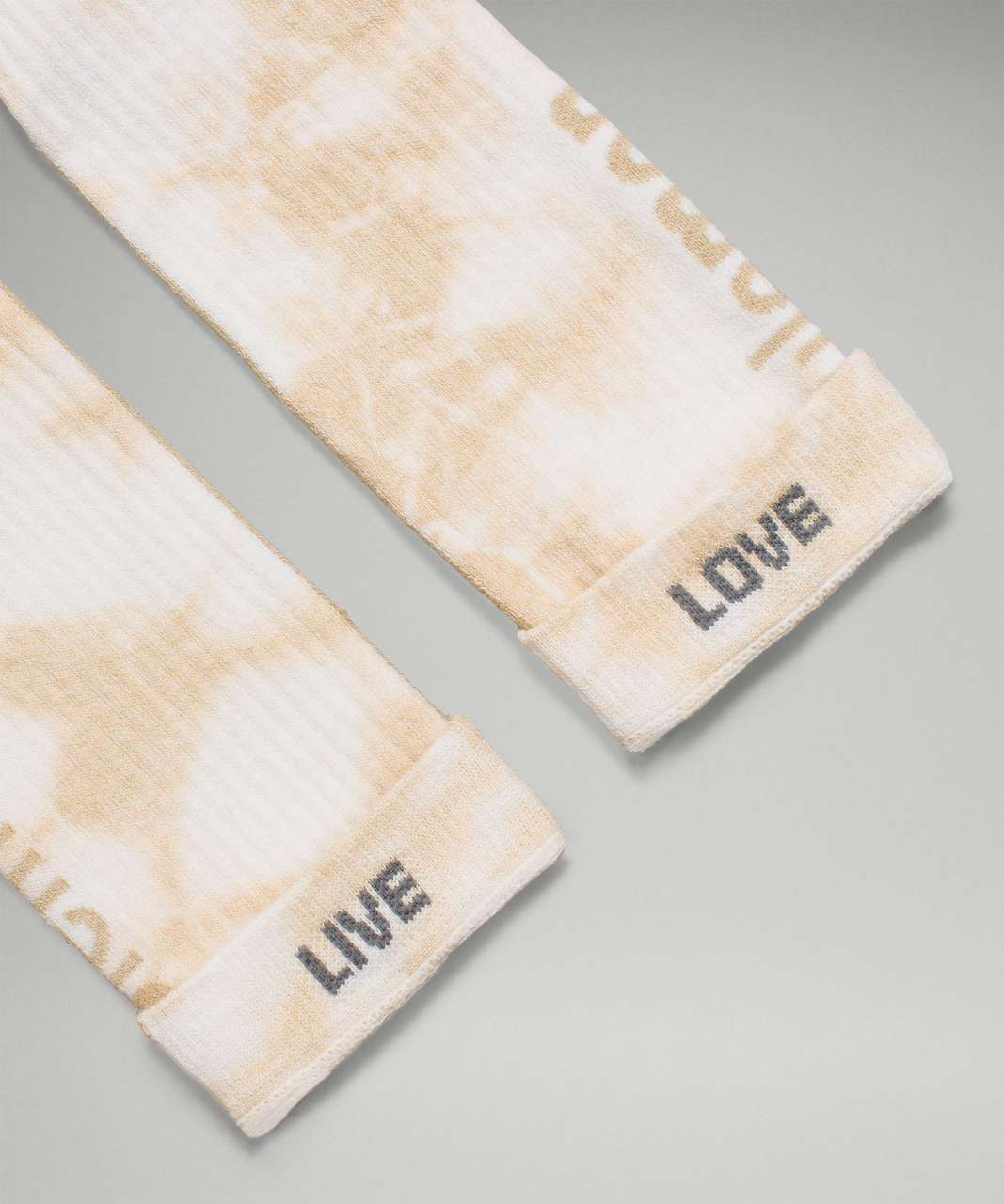 Lululemon Daily Stride Crew Sock *Tie Dye lululemon - Trench