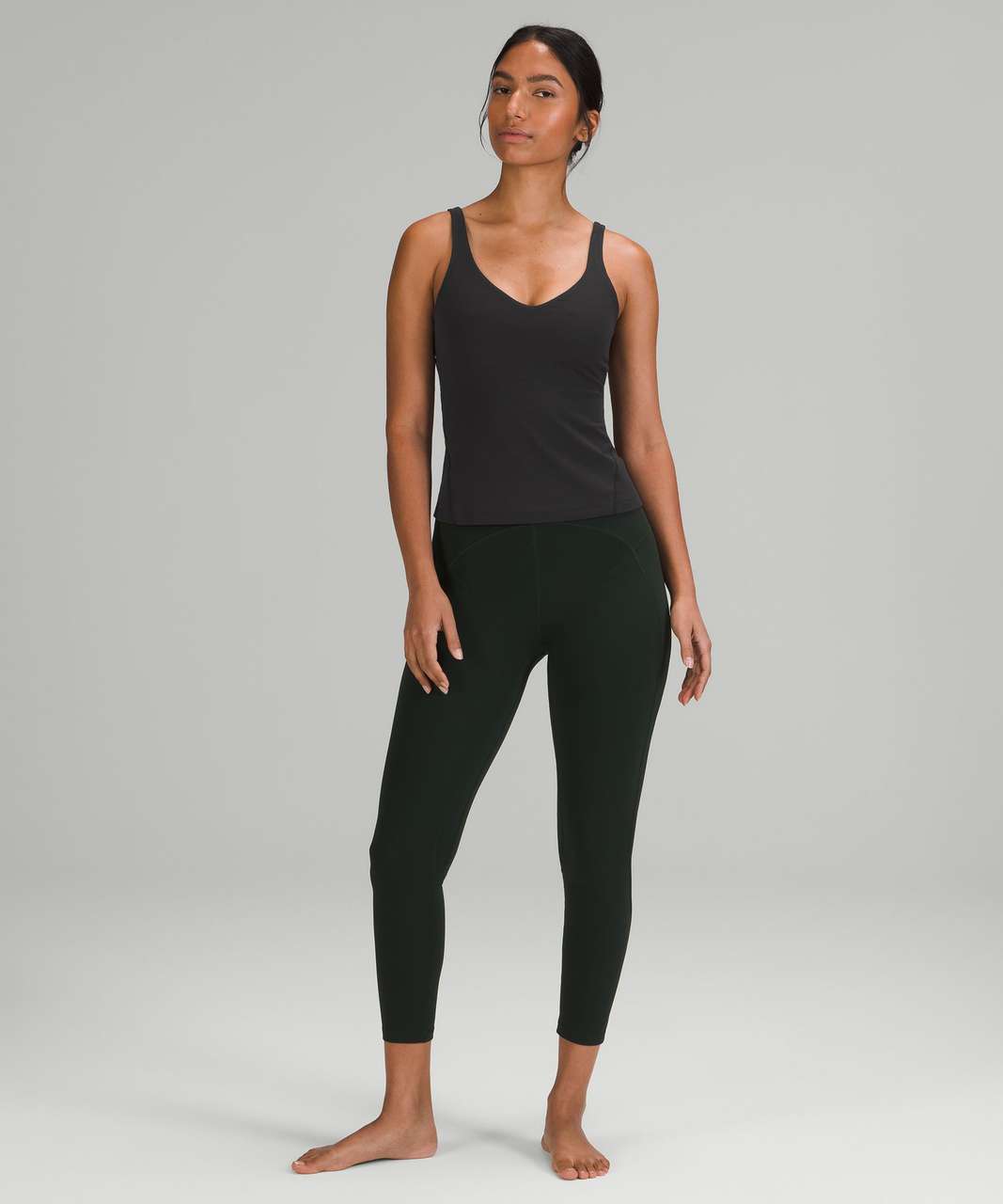 lululemon Align™ Waist-Length Tank Top