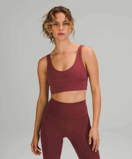 A Comfortable Set: lululemon Lunar New Year Align Reversible Bra and Align  High-Rise Pant, Celebrate the Year of the Tiger With Lululemon's Lunar New  Year Collection