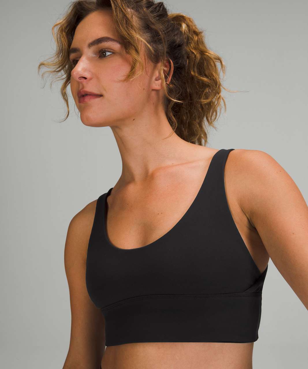 Bra Sizing  lululemon France