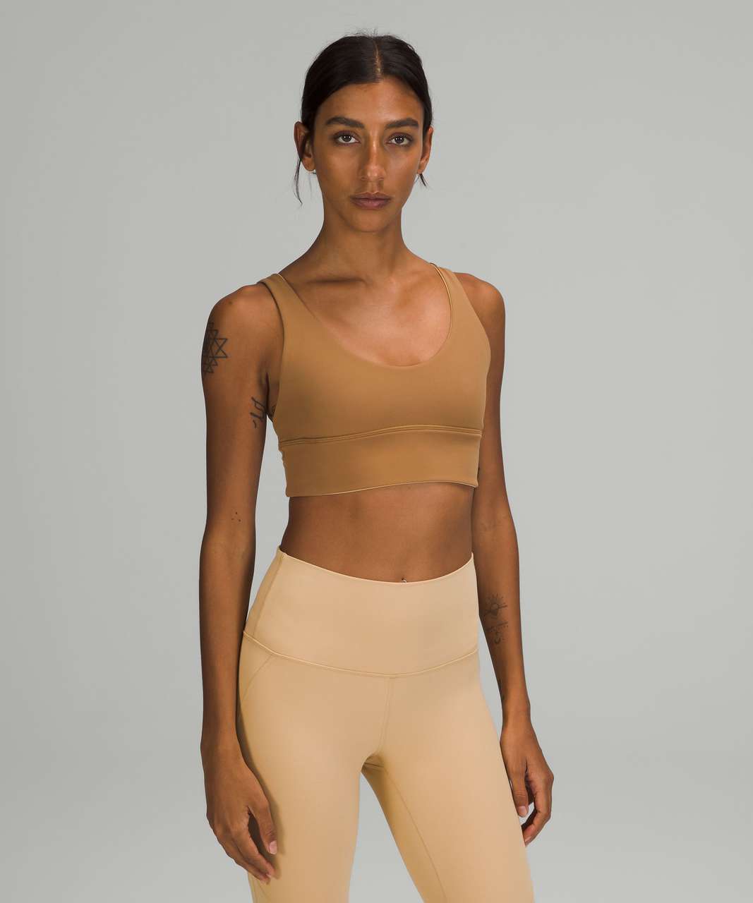 Bold Sports Bra, Light Support