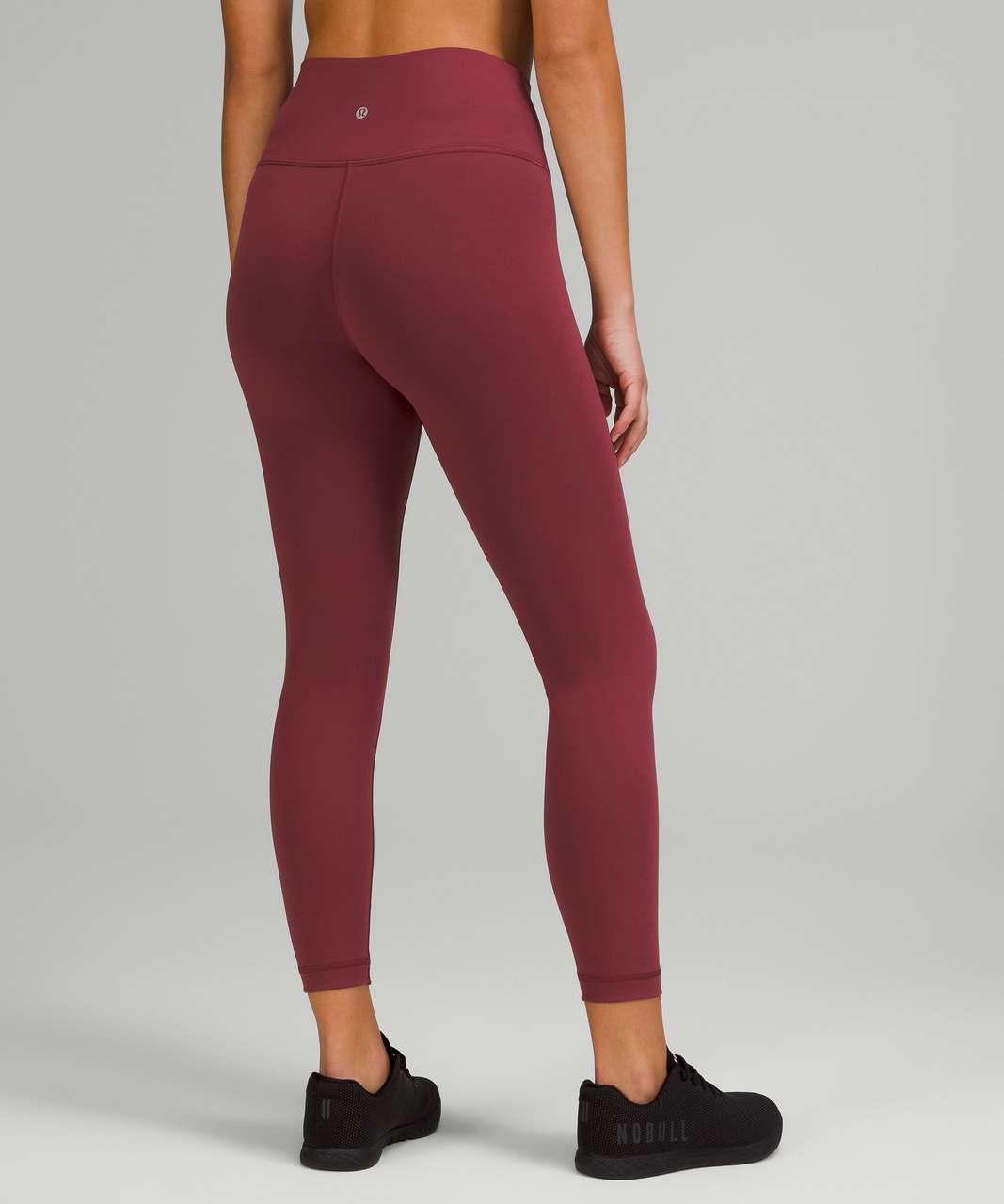 Lululemon Wunder Train High-Rise Tight with Pockets 25 - Water