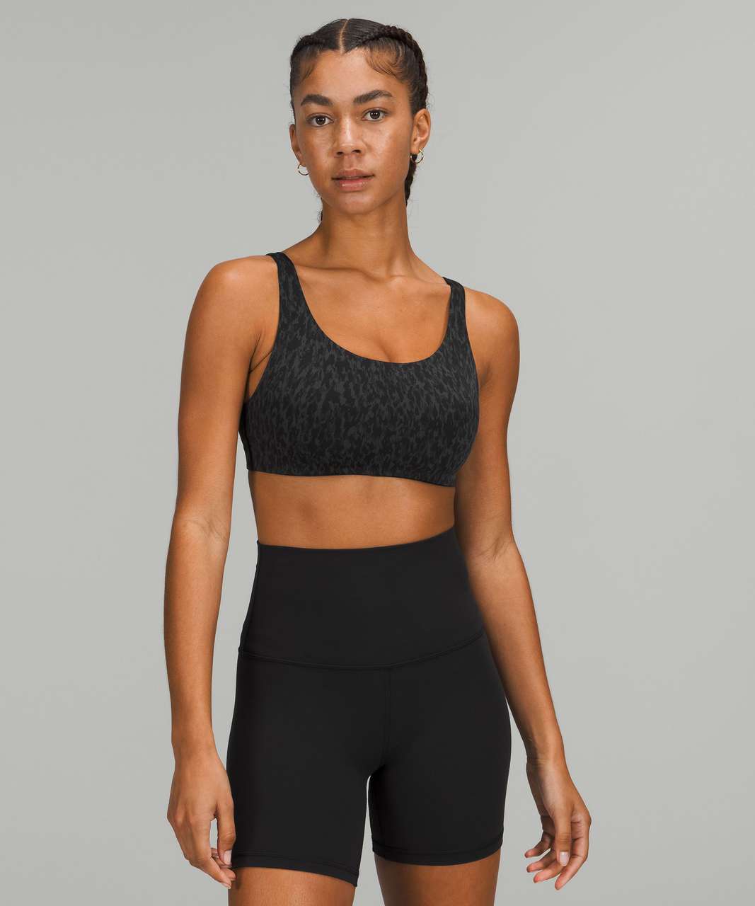 Lululemon In Alignment Straight-Strap Bra *Light Support, C/D Cup