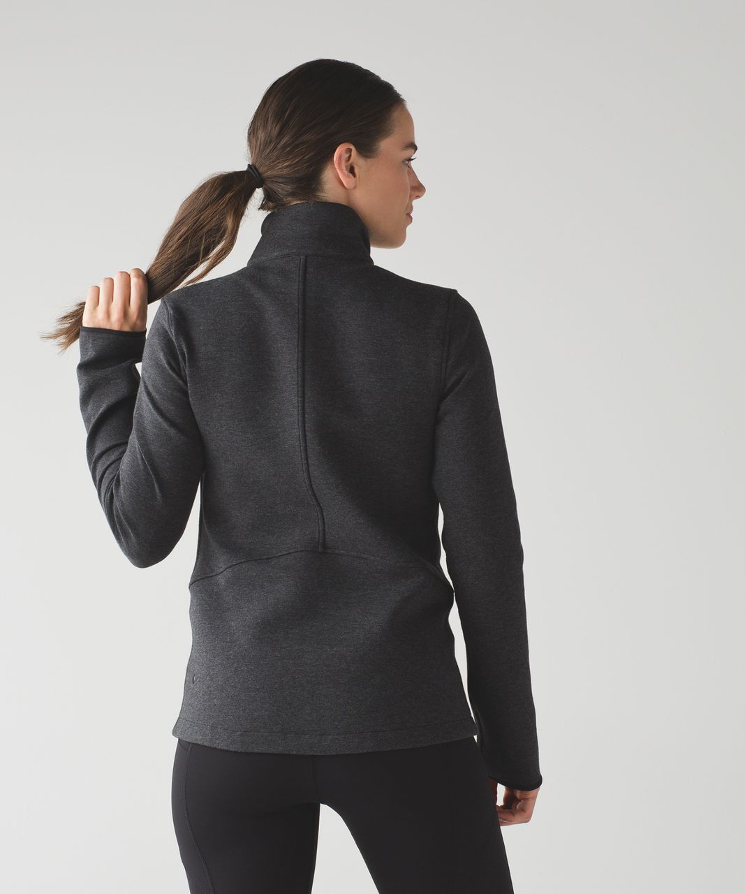 lululemon spacer jacket