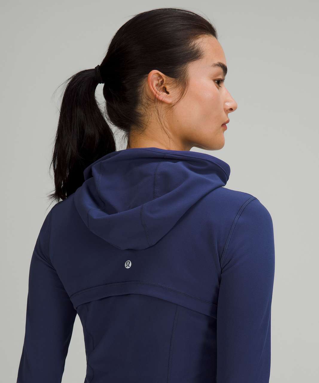 Lululemon Hooded Define Jacket *Nulu - Night Sea