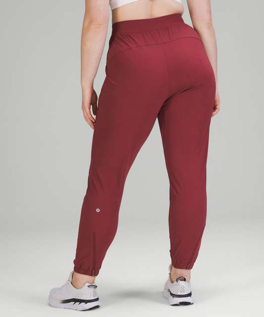 Lululemon Adapted State High-Rise Joggers - ShopStyle Activewear Pants