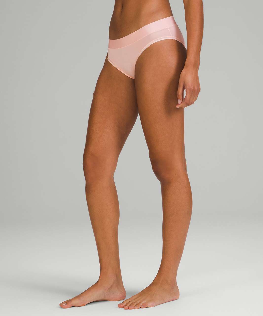 Lululemon UnderEase Mid-Rise Thong Underwear - Heritage 365 Camo Mini Deep  Coal Multi - lulu fanatics