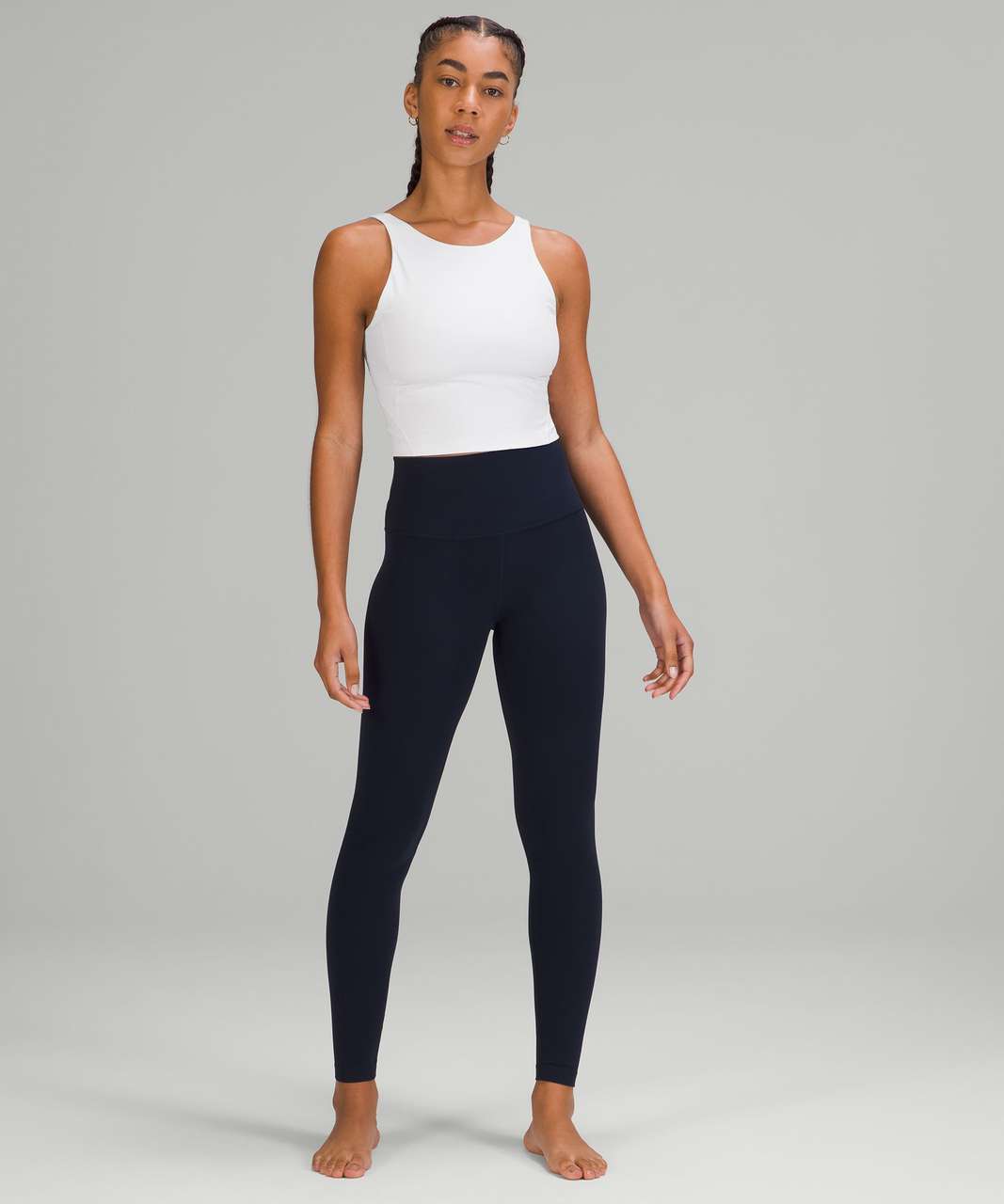  lululemon Align HIGH Neck Tank (US, Numeric, 4