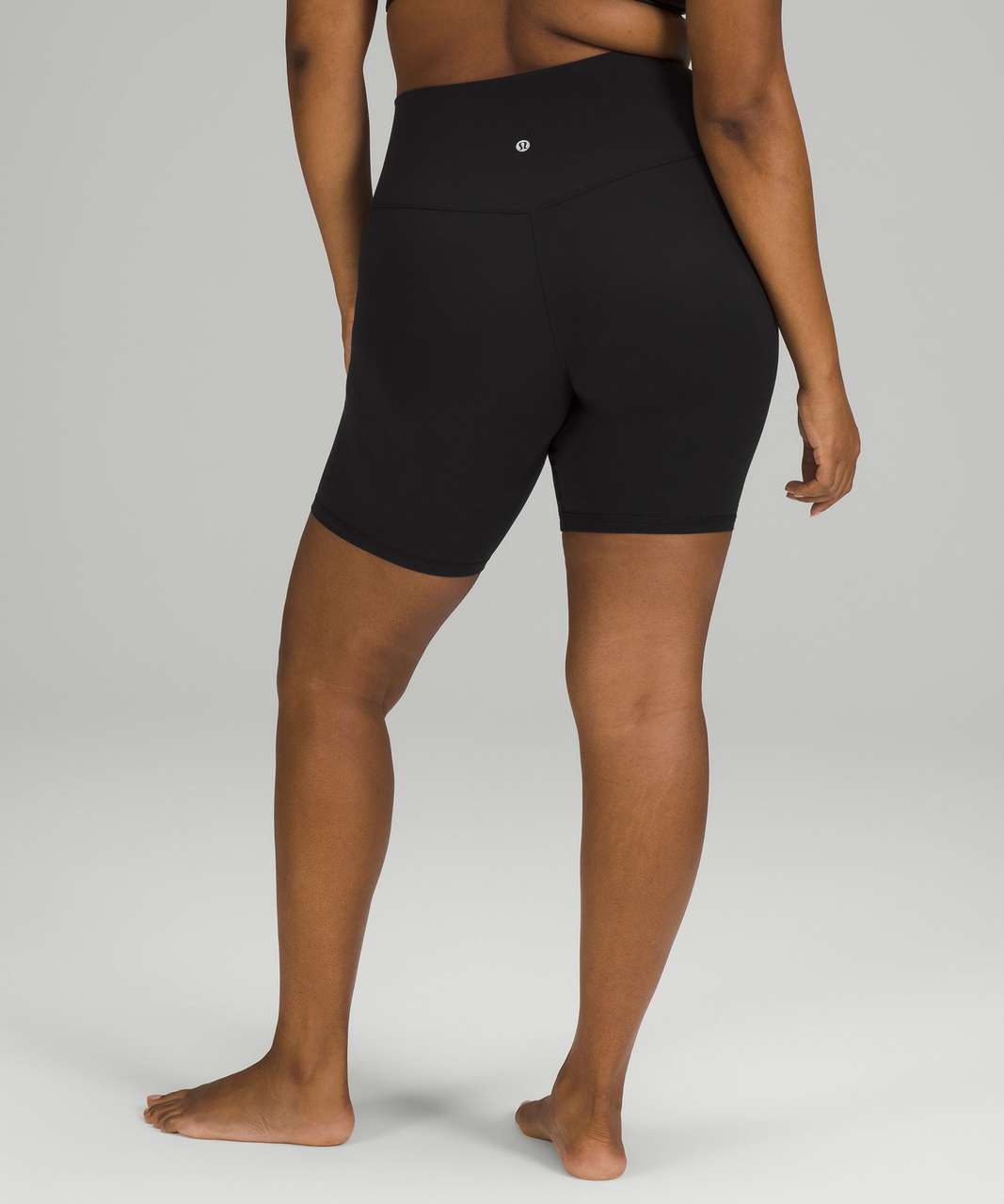 WOMEN'S LULULEMON ALIGN HR 8'' SHORT