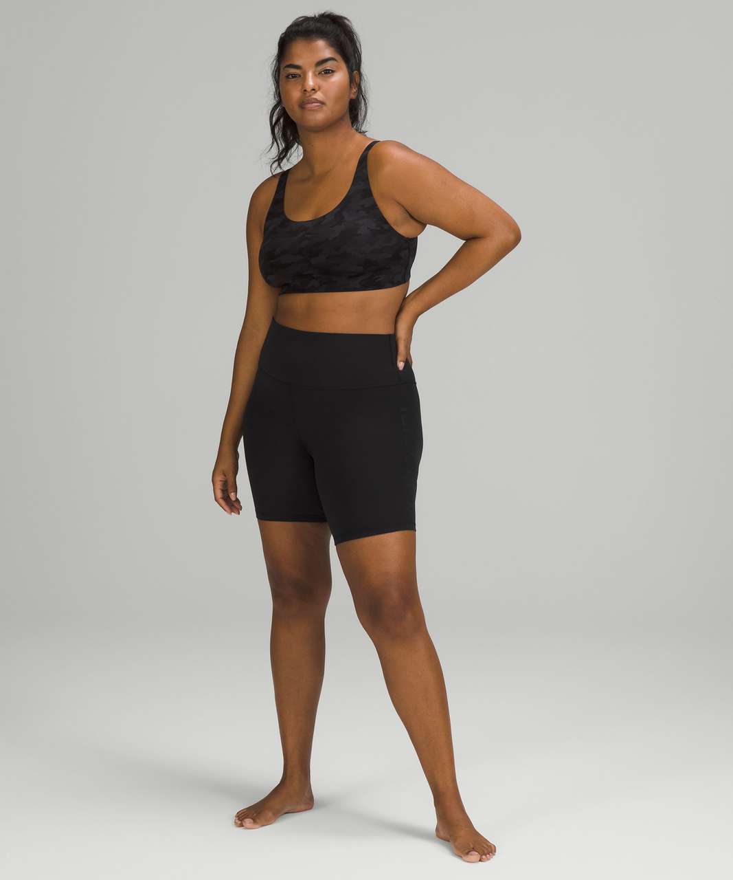 lululemon Align™ High-Rise Short 8, Women's Shorts