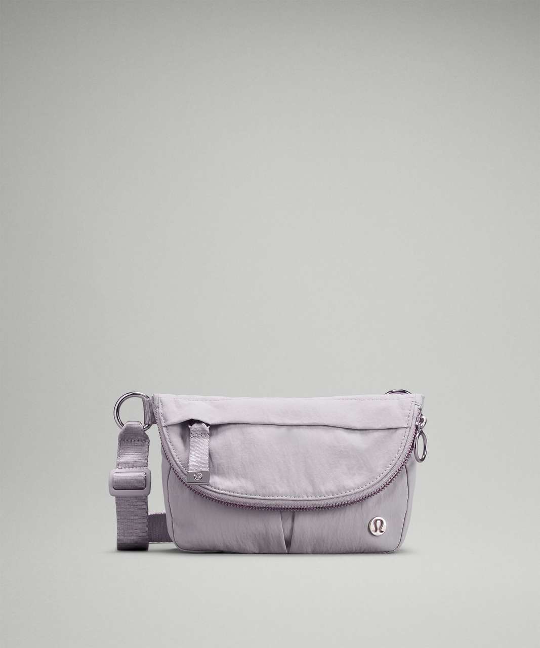 Lululemon All Night Festival Bag *Micro - Chrome