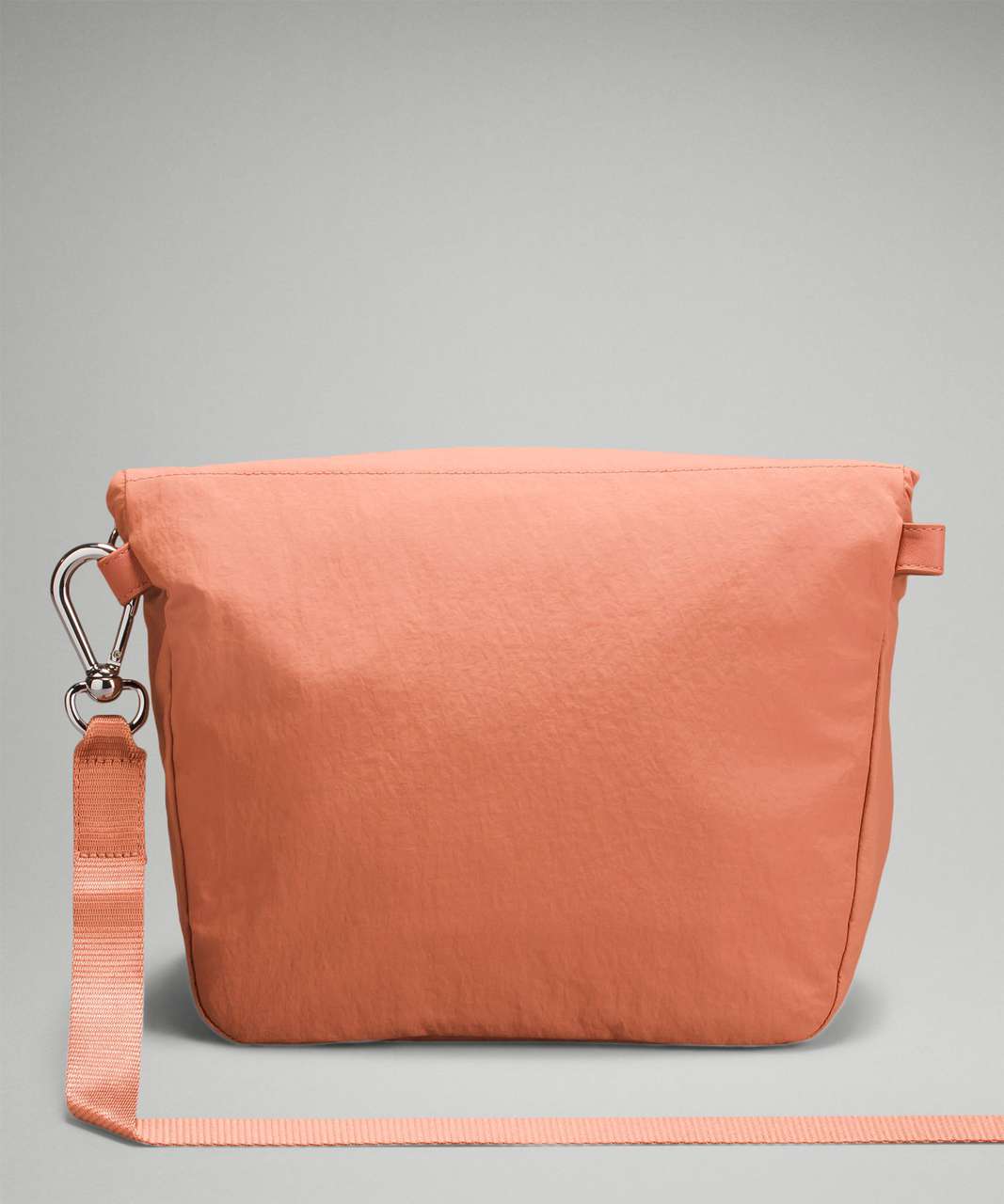 Lululemon All Night Festival Bag - Pink Savannah