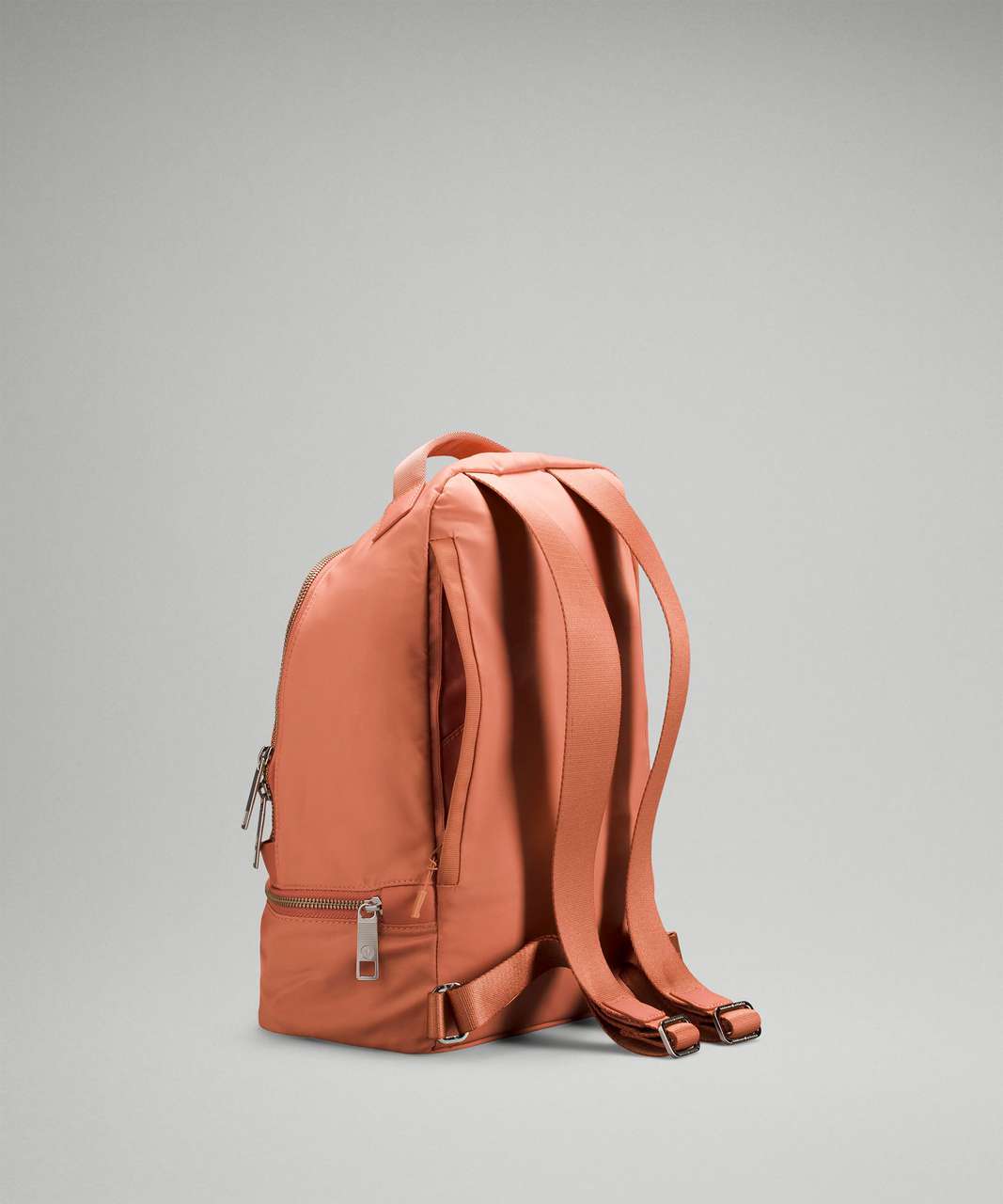 Briony Mini Backpack Piggy Pink City