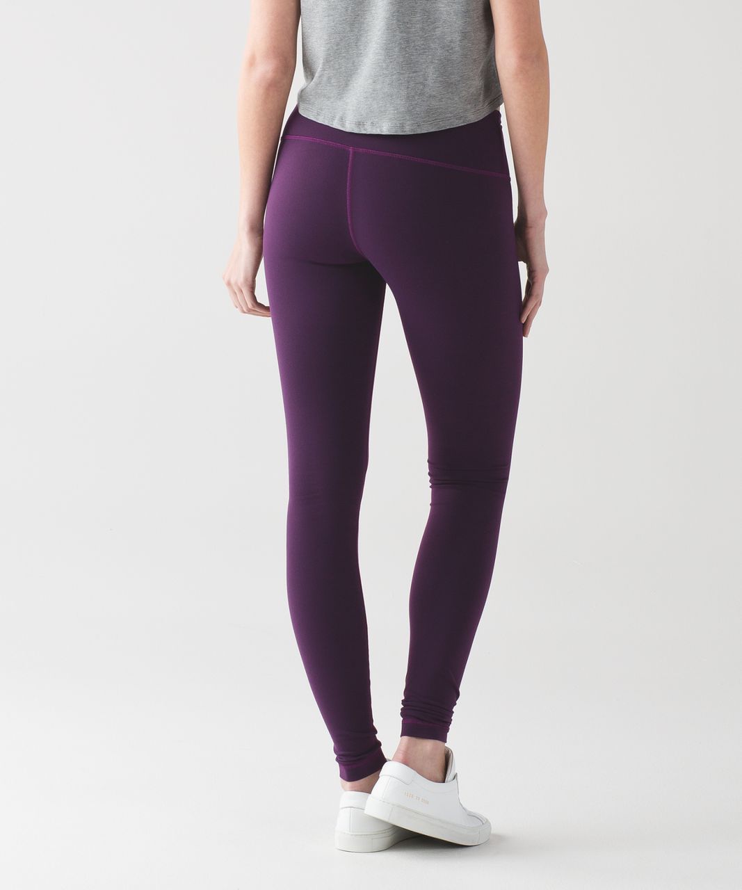 lululemon wunder under pant iii