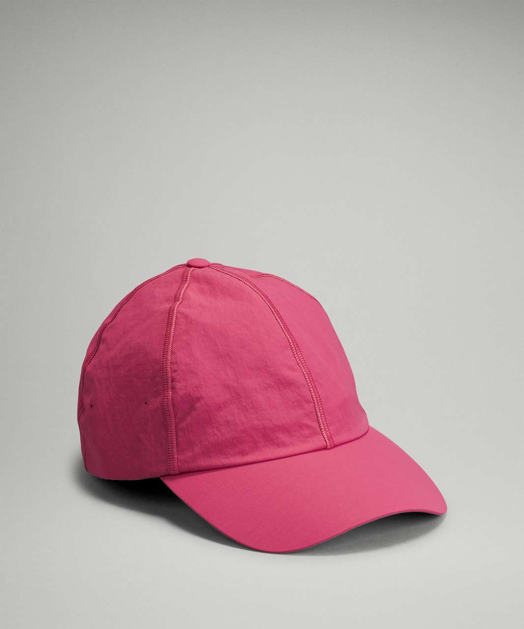 Lululemon Baller Hat Soft *Water Repellent - Pink Lychee