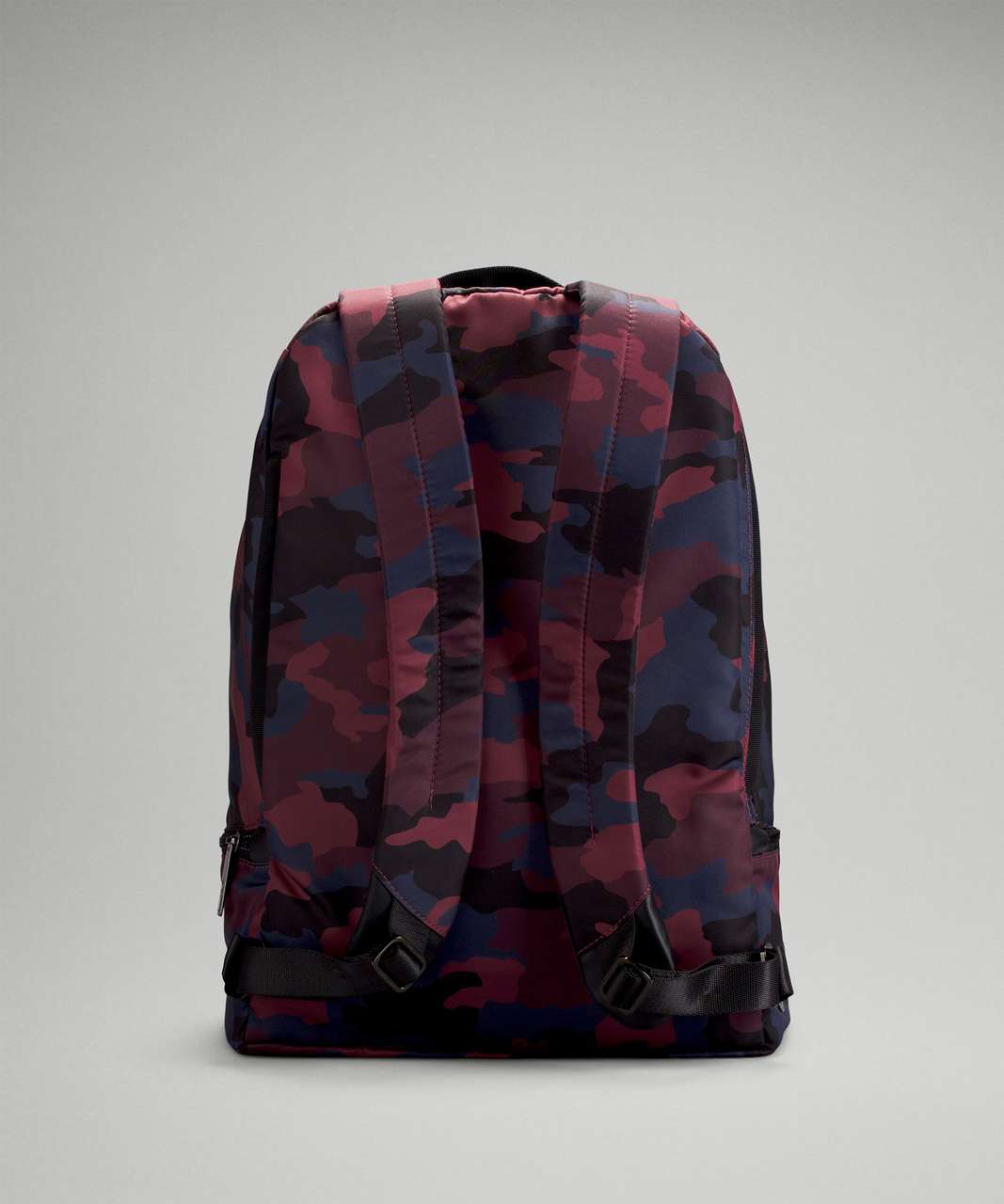 Lululemon City Adventurer Backpack 17L - Heritage 365 Camo Smoky