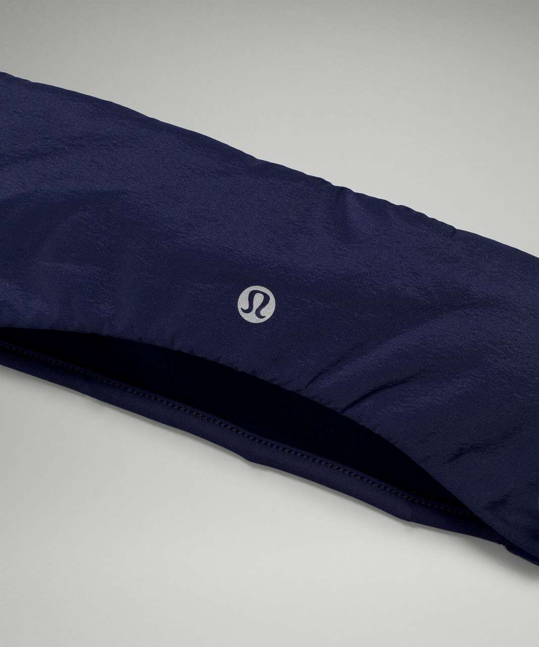 Lululemon Down for It All Earwarmer - Night Sea