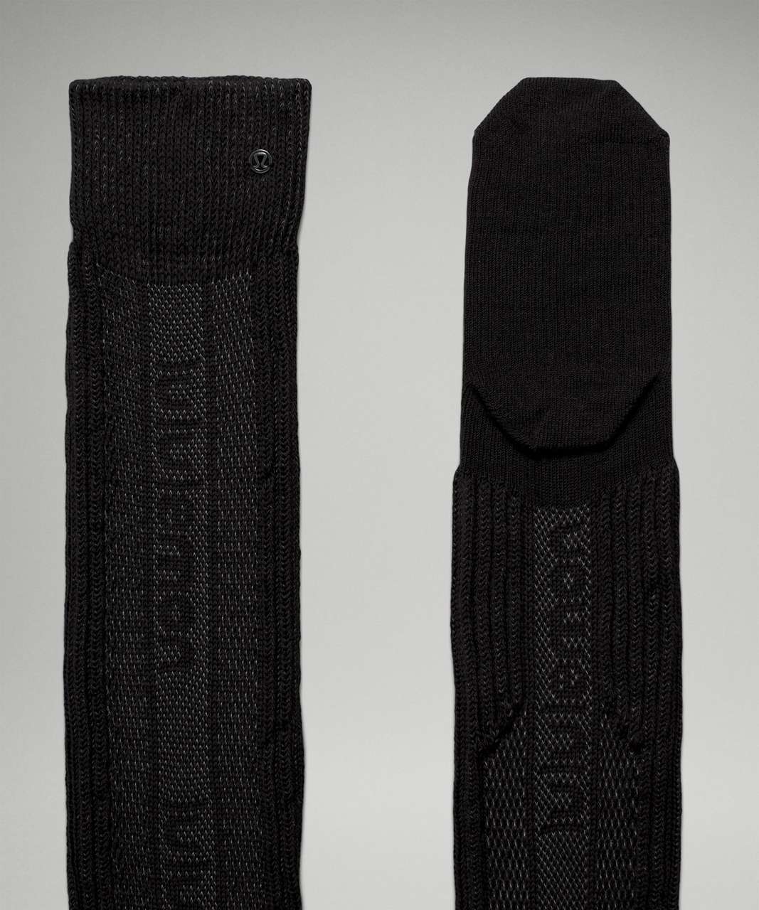 Lululemon Find Your Balance Knee High Sock - Black