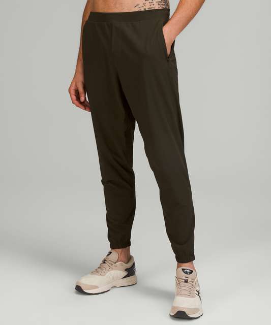 Lululemon Surge Joggers In Rover