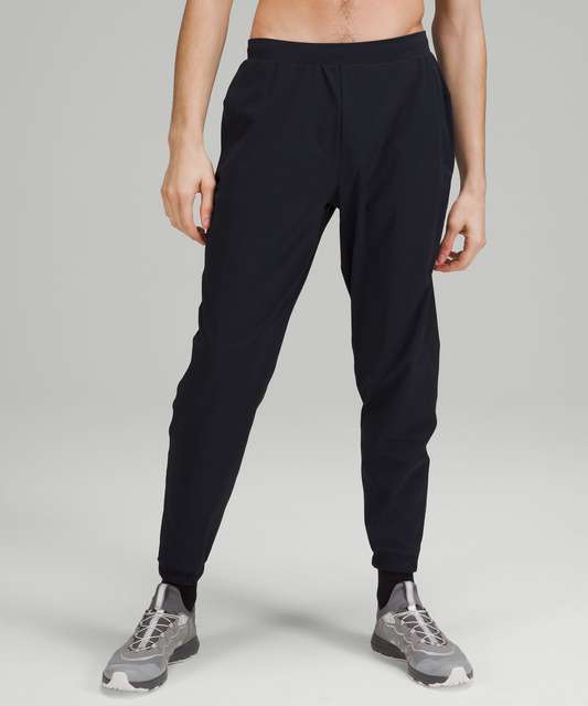 Lululemon Surge Jogger 29 - Graphite Grey - lulu fanatics