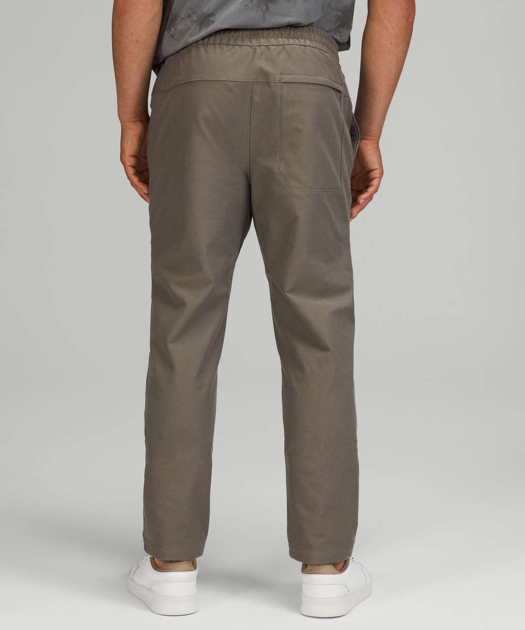 Lululemon ABC Jogger *Tech Woven - Rover - lulu fanatics