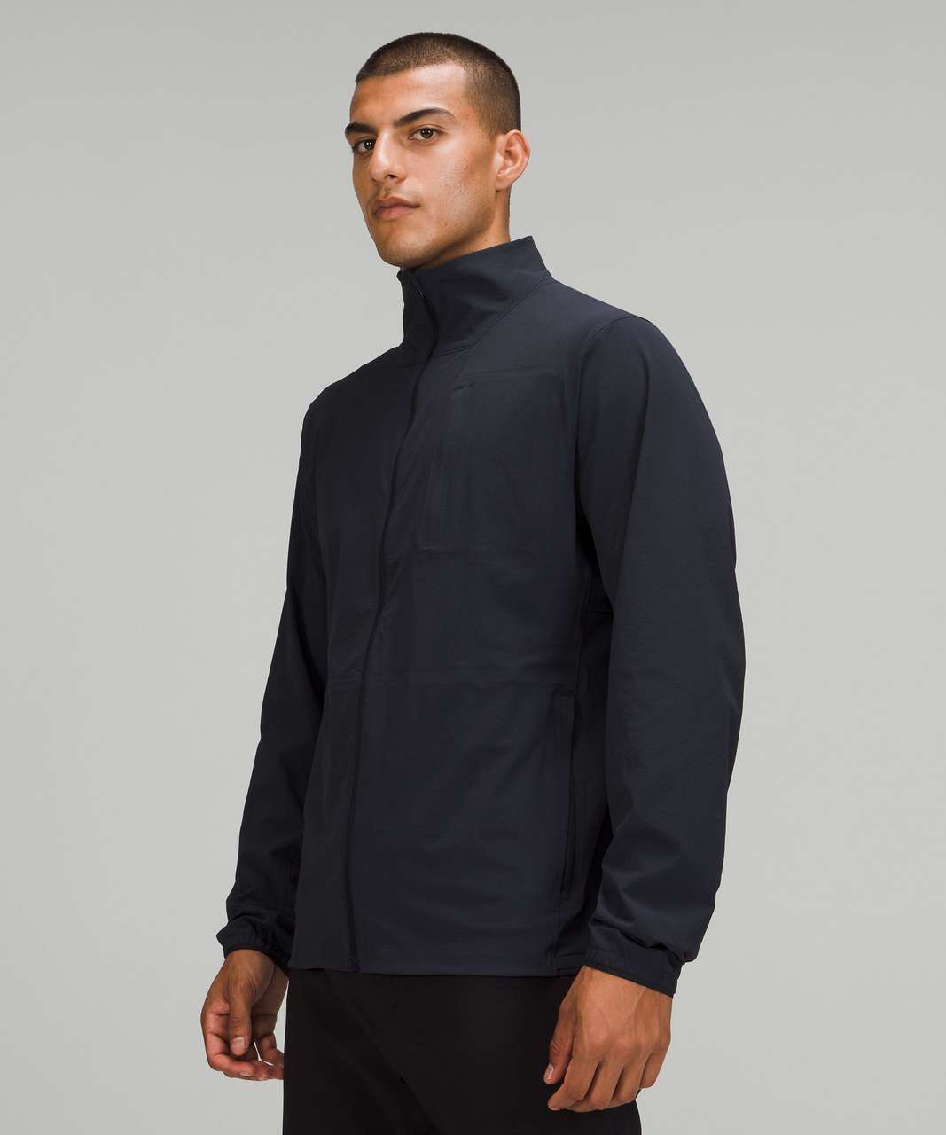 Lululemon Expeditionist Jacket - Classic Navy (First Release)