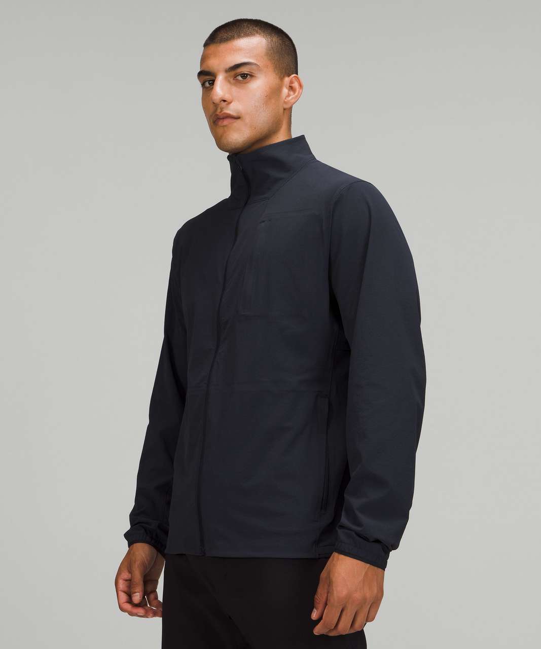 Lululemon Expeditionist Jacket - Classic Navy (First Release